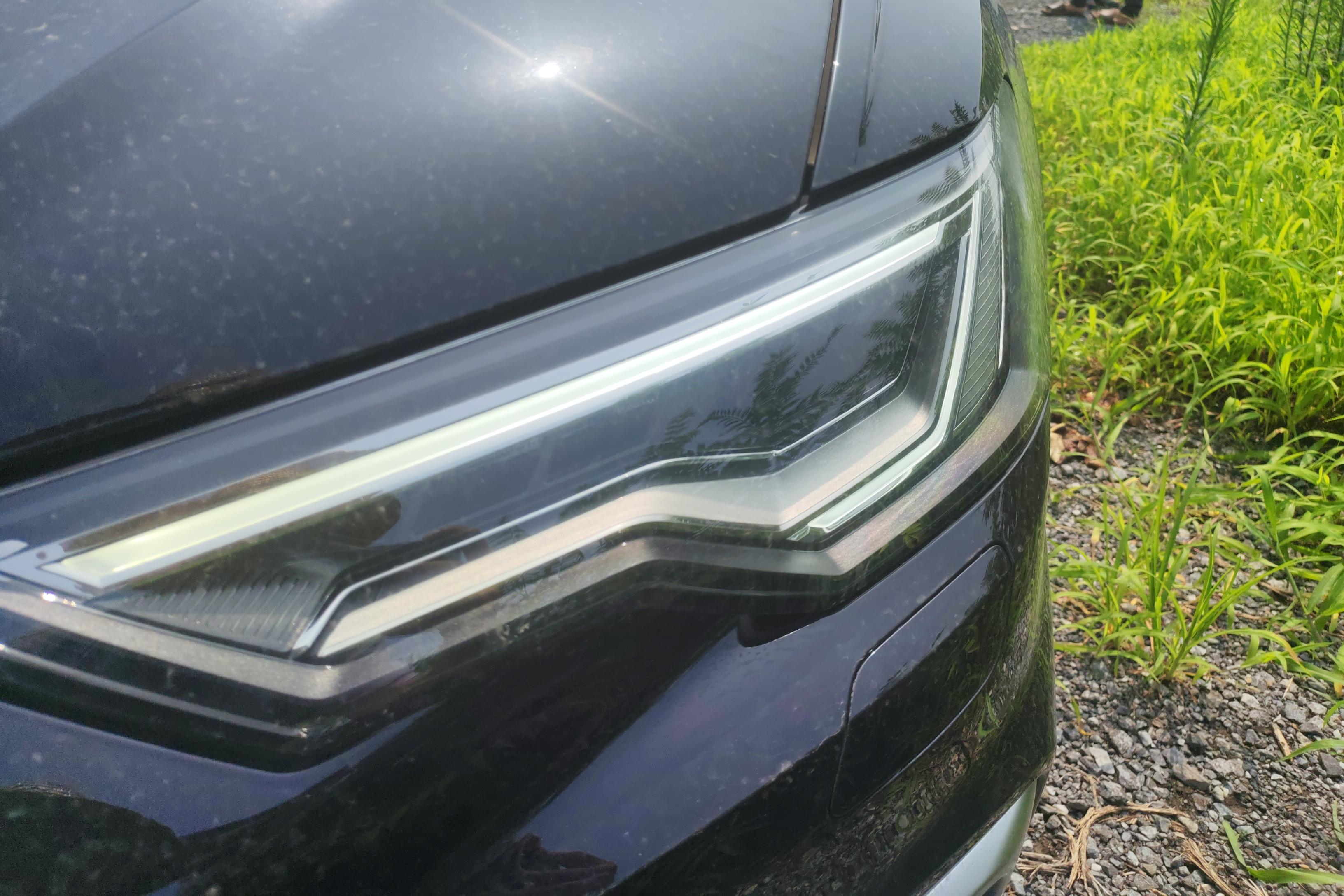 【西安二手奥迪A6L】奥迪A6L 45TFSI 2024款 2.0T 自动 前驱 臻选动感型