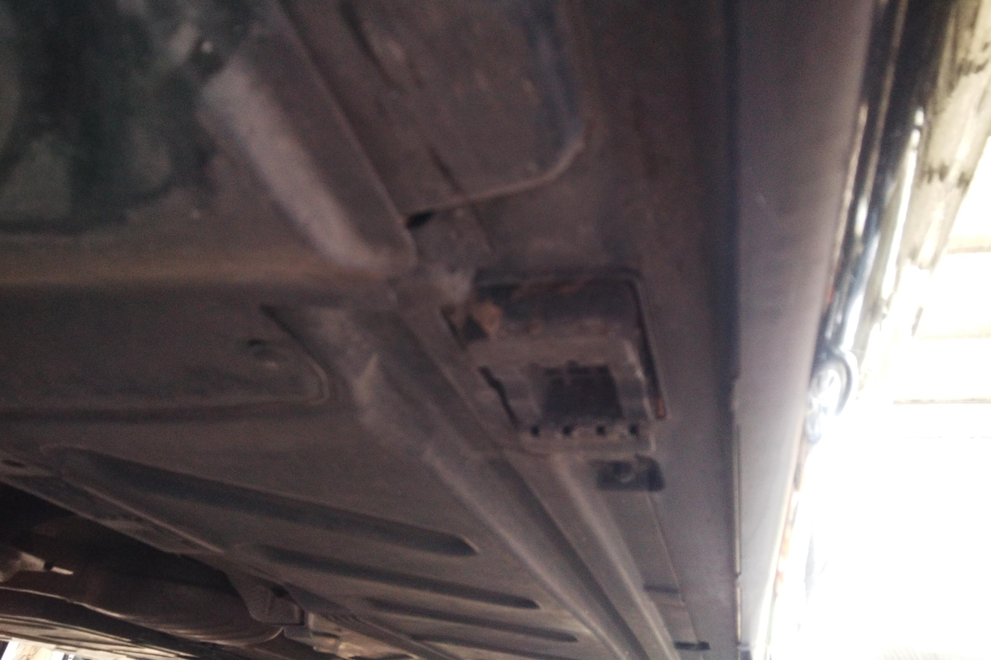 奔驰E级 E300L 2017款 2.0T 自动 汽油 豪华型 (国Ⅴ) 