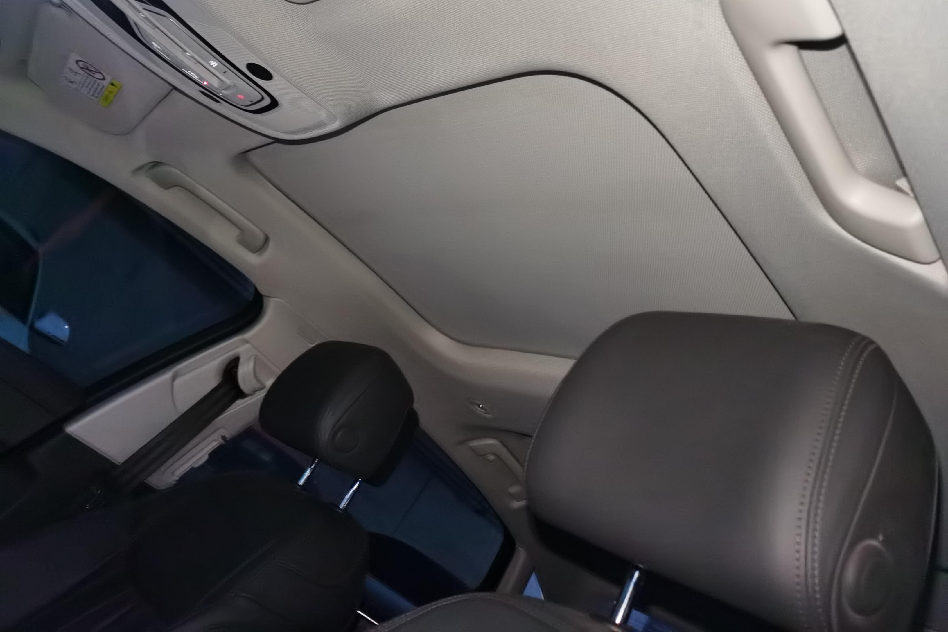 奥迪A6L 45TFSI 2020款 2.0T 自动 臻选致雅型 (国Ⅵ) 