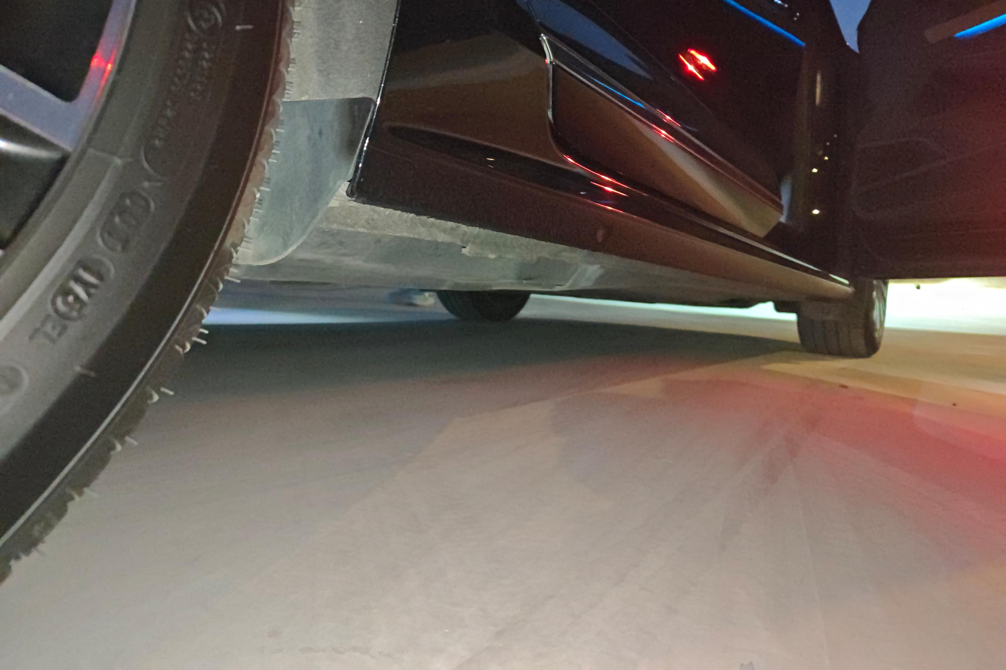 大众帕萨特 2020款 2.0T 自动 汽油 330TSI豪华版 (国Ⅵ) 