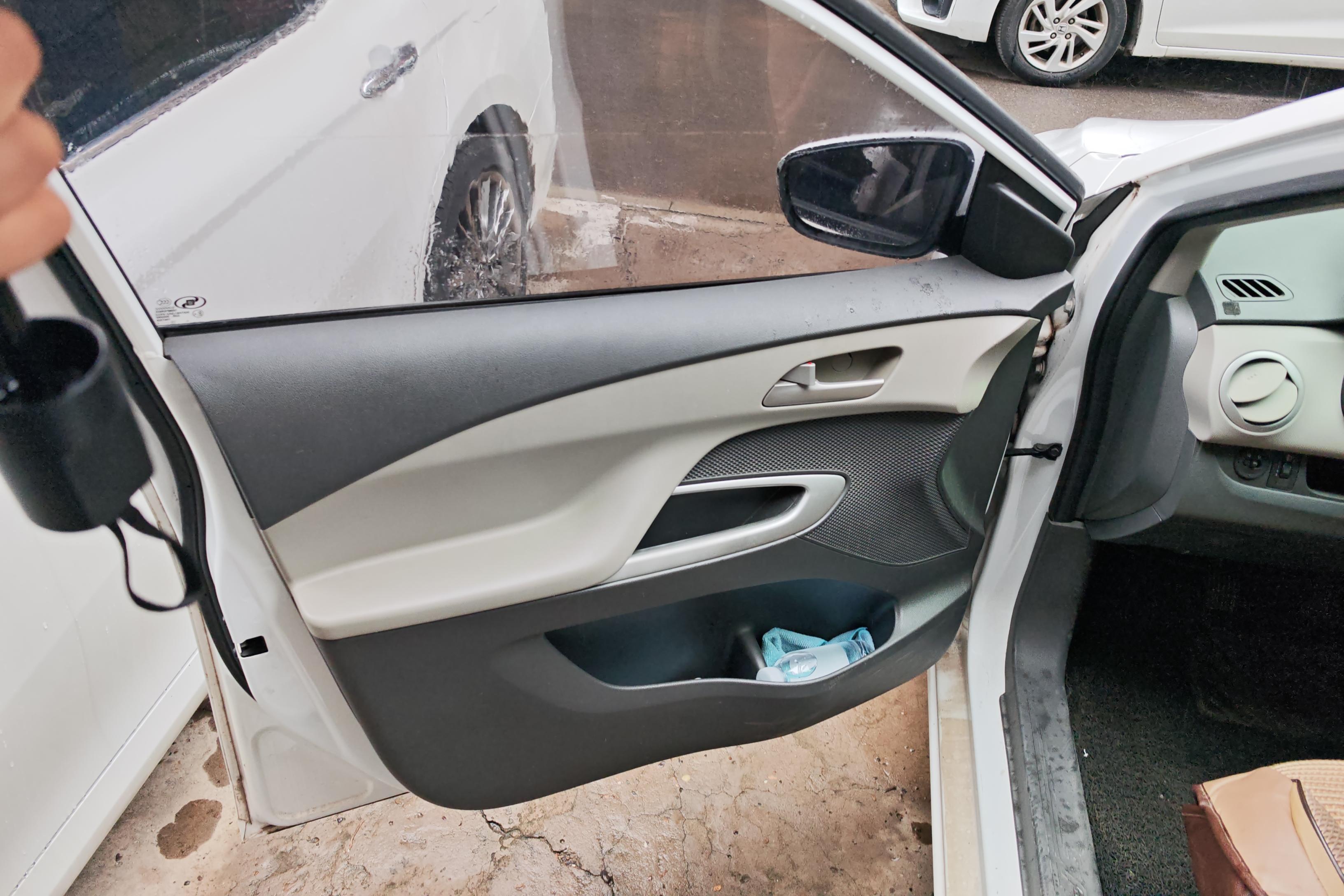 雪佛兰赛欧3 2016款 1.3L 手动 舒适天窗版 (国Ⅴ) 