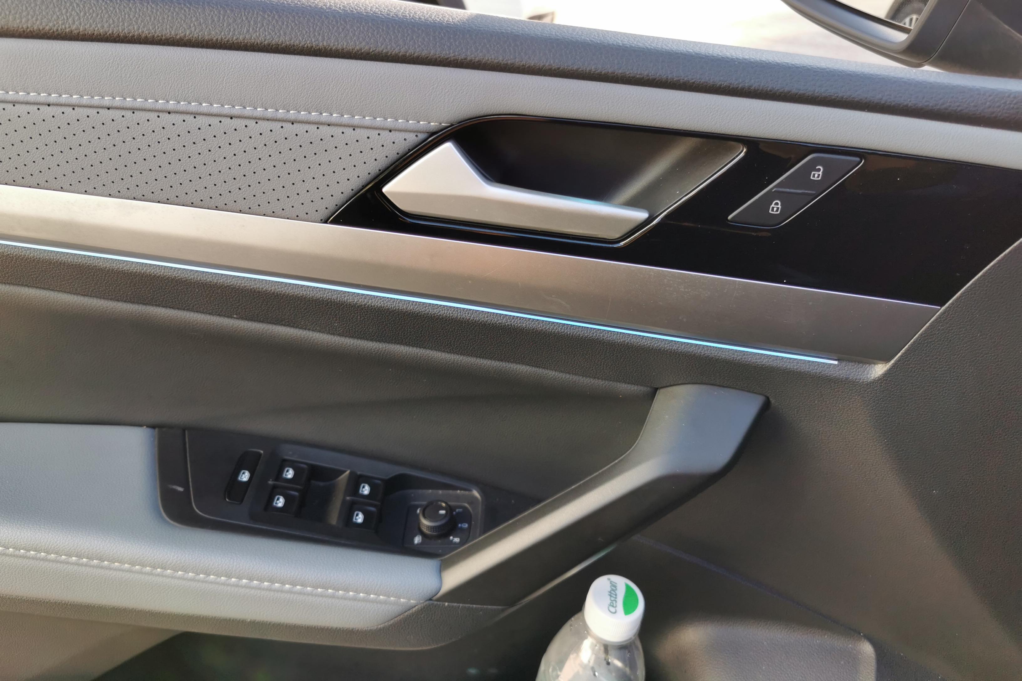 大众朗逸 2023款 1.5L 自动 五百万版 (国Ⅵ) 