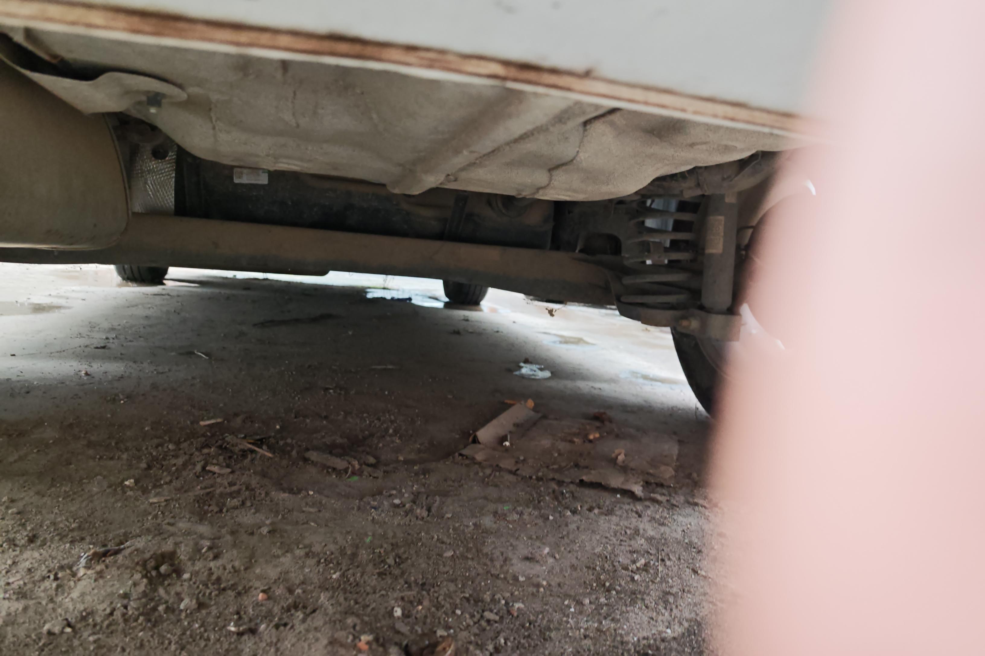 雪佛兰赛欧3 2016款 1.3L 手动 舒适天窗版 (国Ⅴ) 