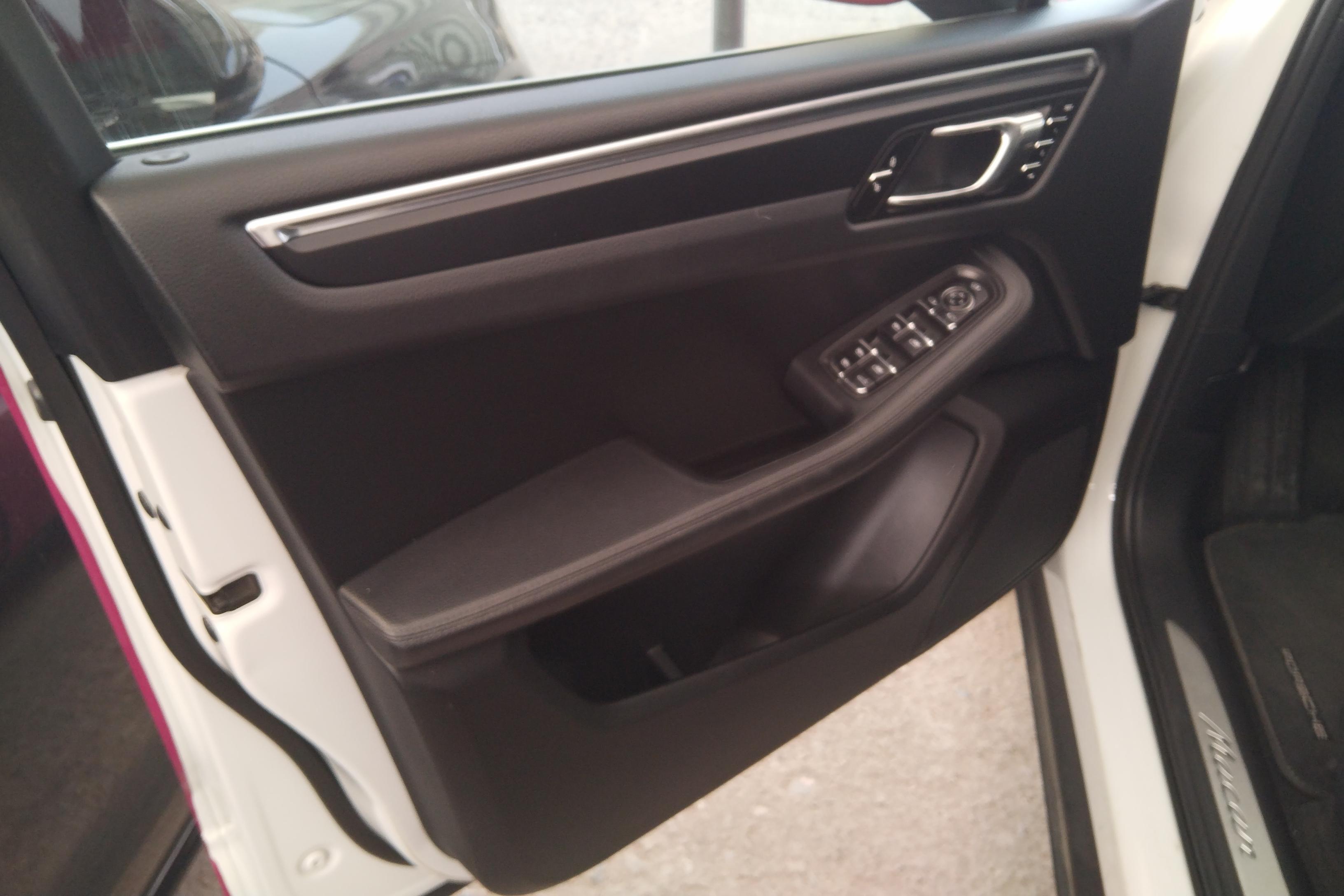 保时捷Macan [进口] 2014款 2.0T 自动 四驱 