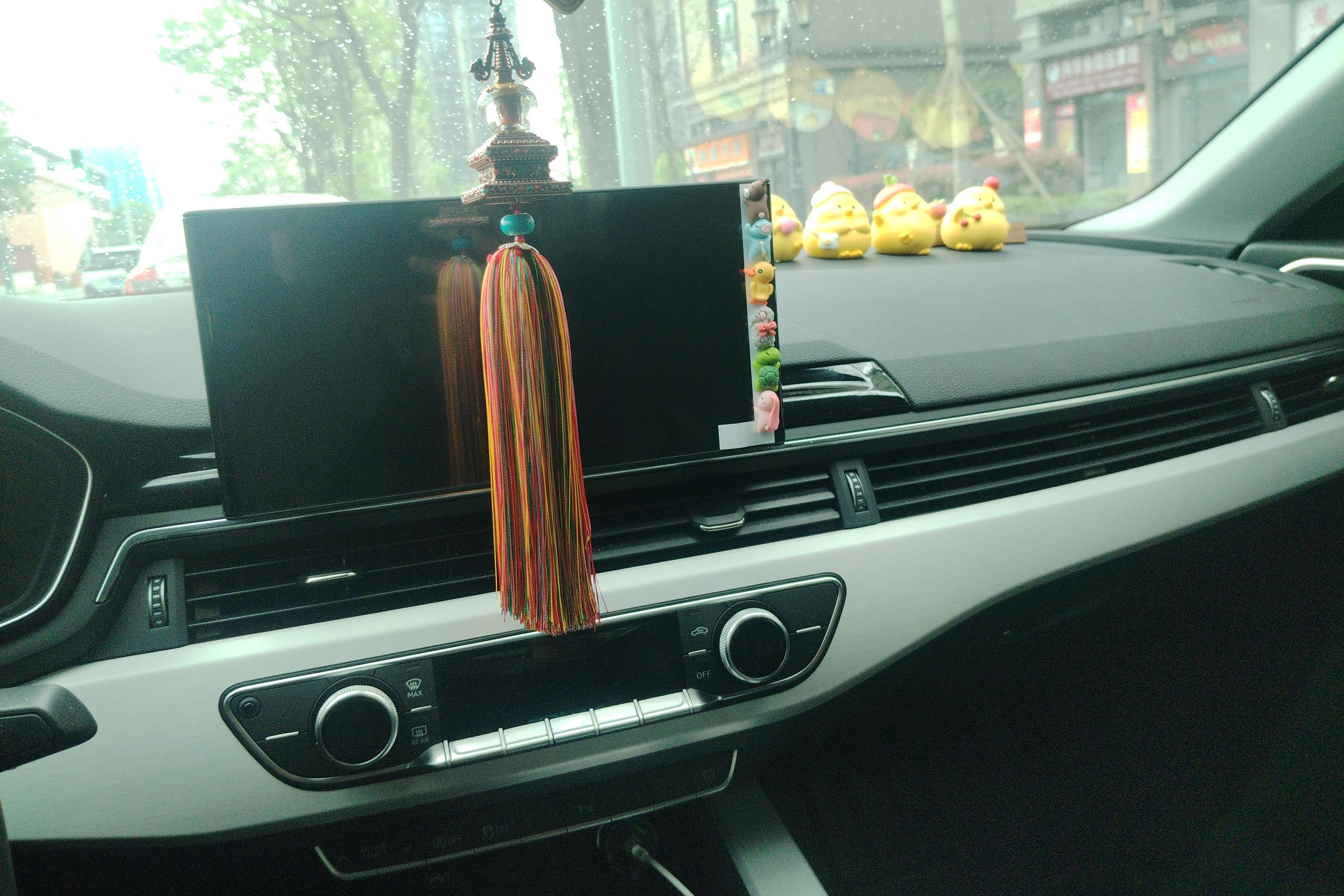 奥迪A5掀背 40TFSI [进口] 2023款 2.0T 自动 汽油 时尚动感型 