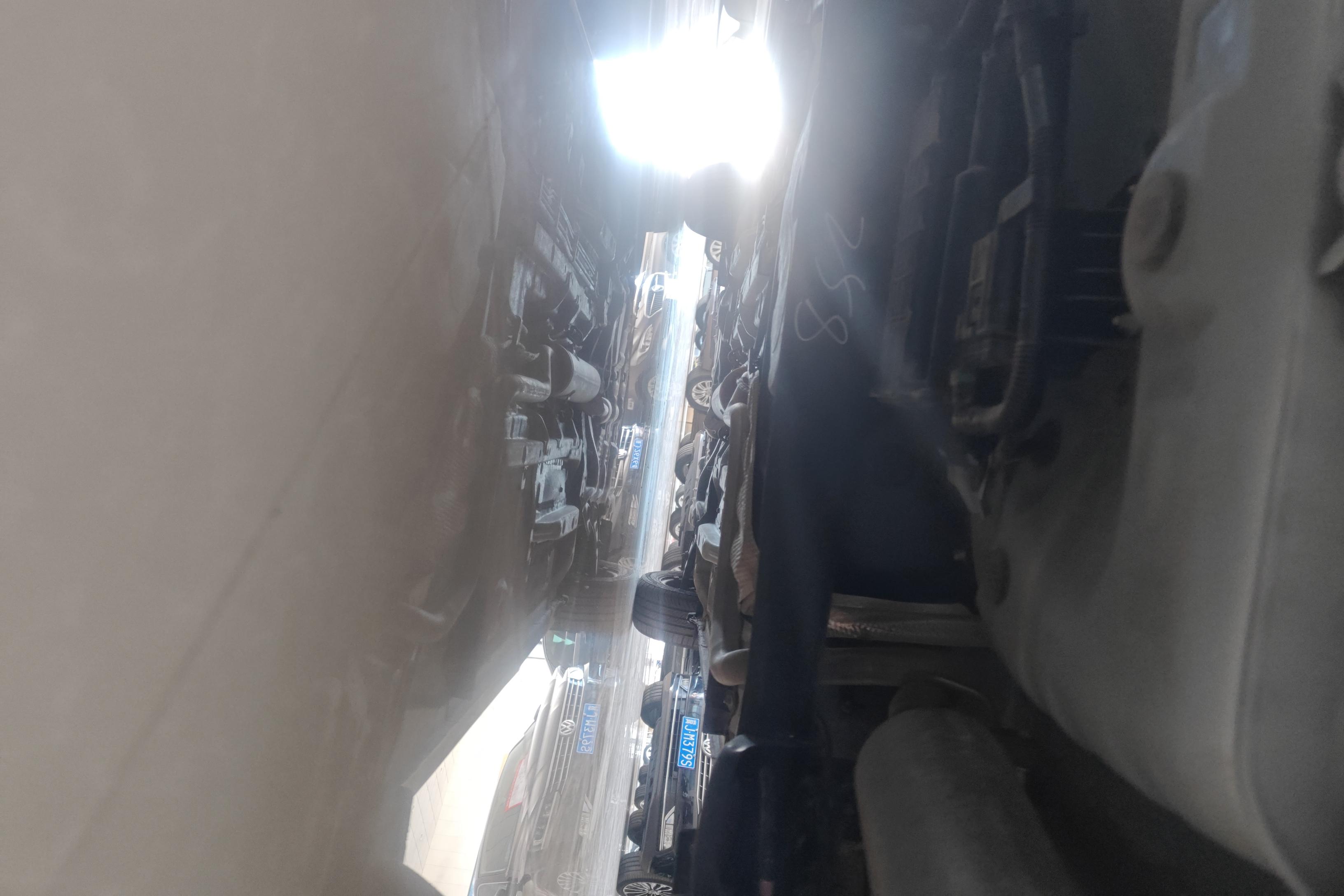 丰田威驰FS 2022款 1.5L 自动 锋驰CARE版 (国Ⅵ) 