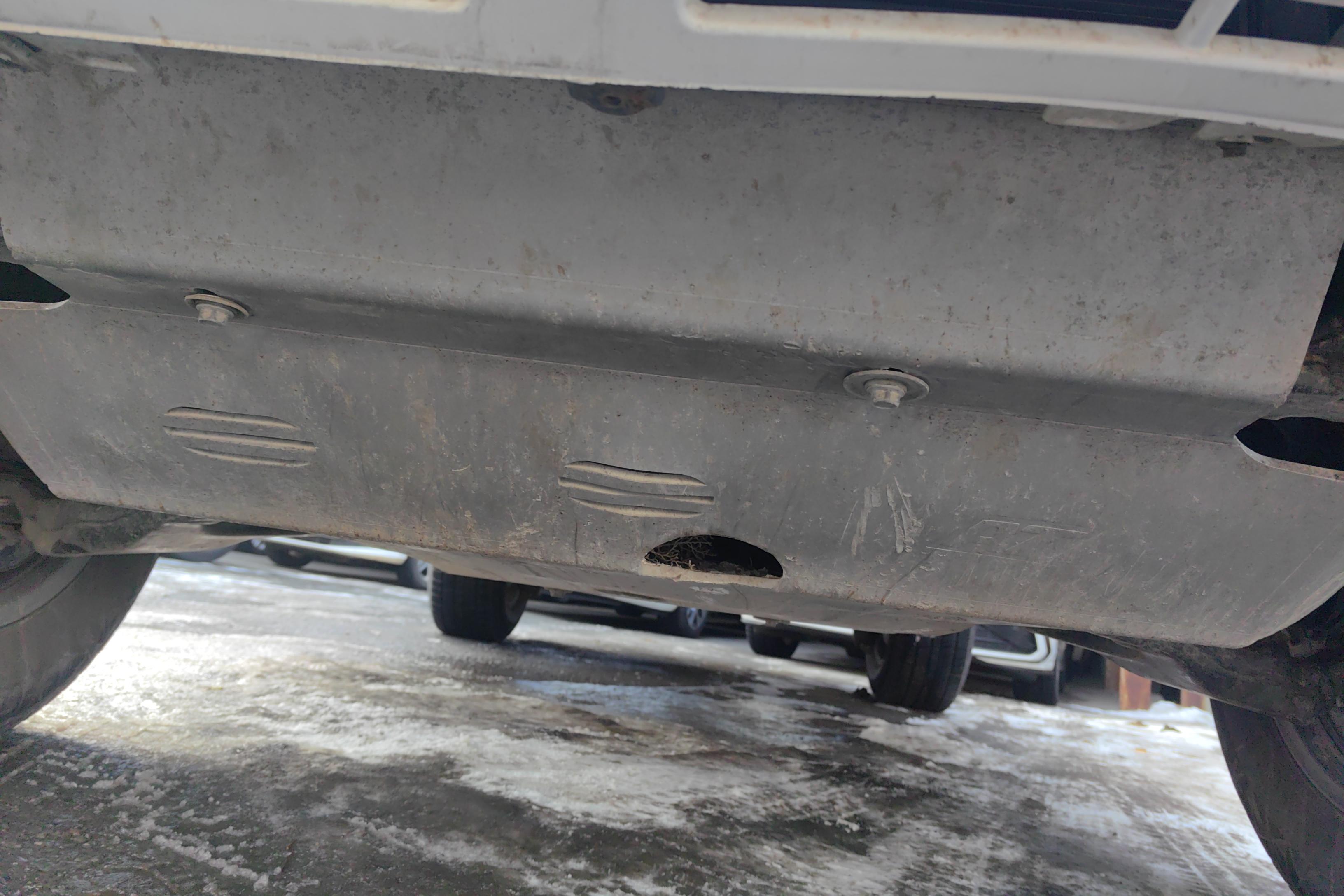 丰田普拉多 2014款 4.0L 自动 四驱 TX-L (国Ⅳ) 