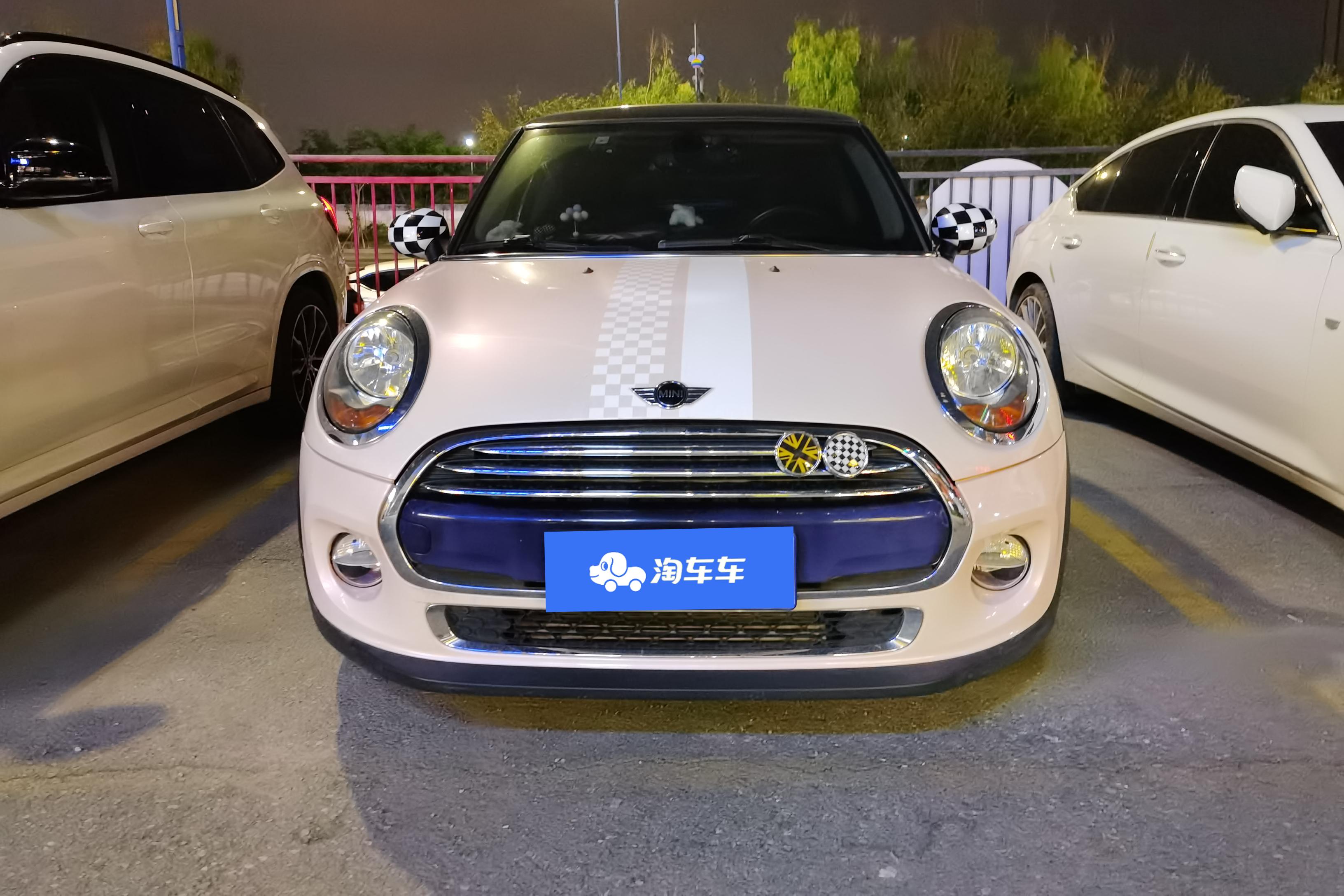 迷你Cooper [进口] 2016款 1.5T 自动 