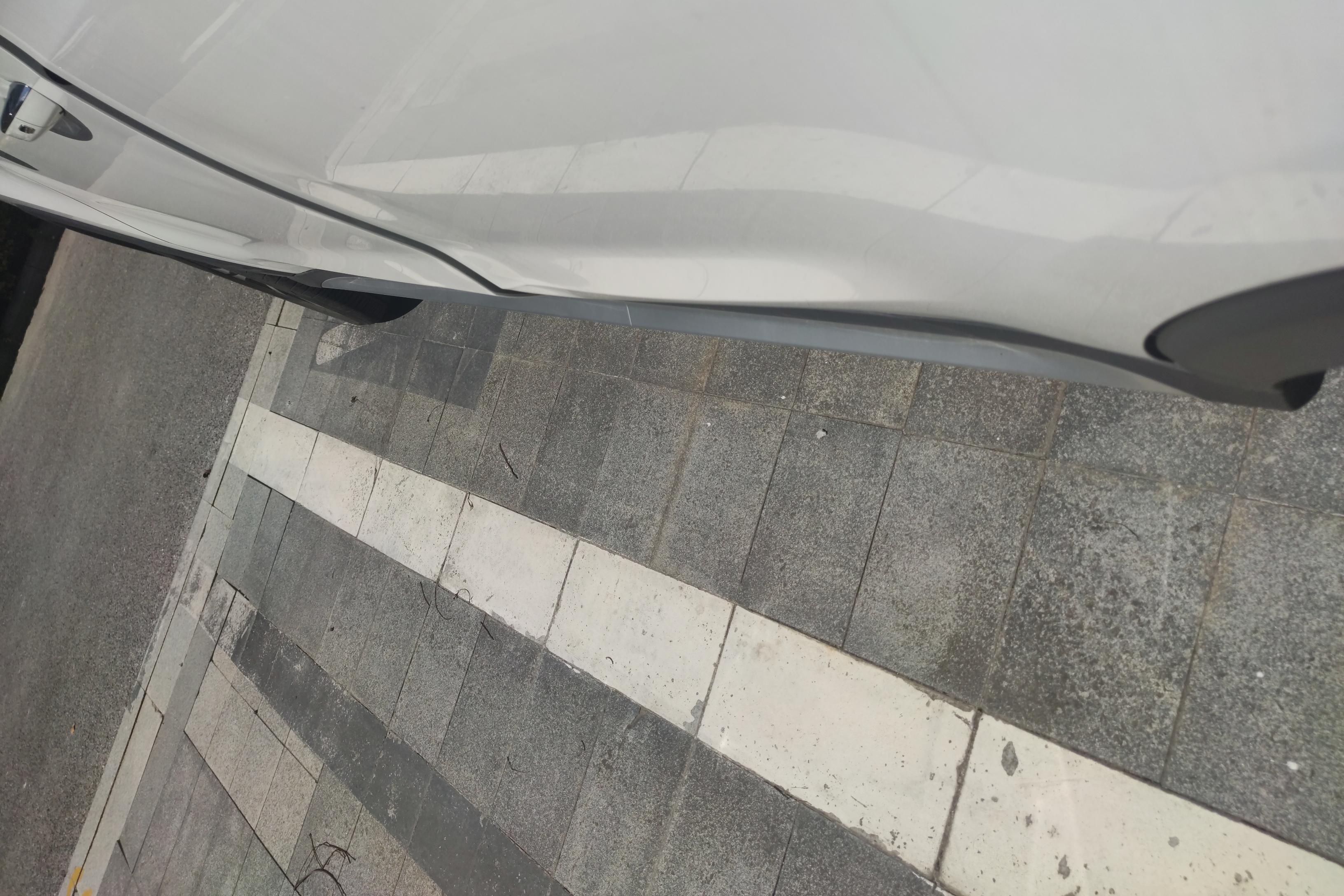 荣威RX5 2020款 1.5T 自动 4G互联超越版 (国Ⅵ) 