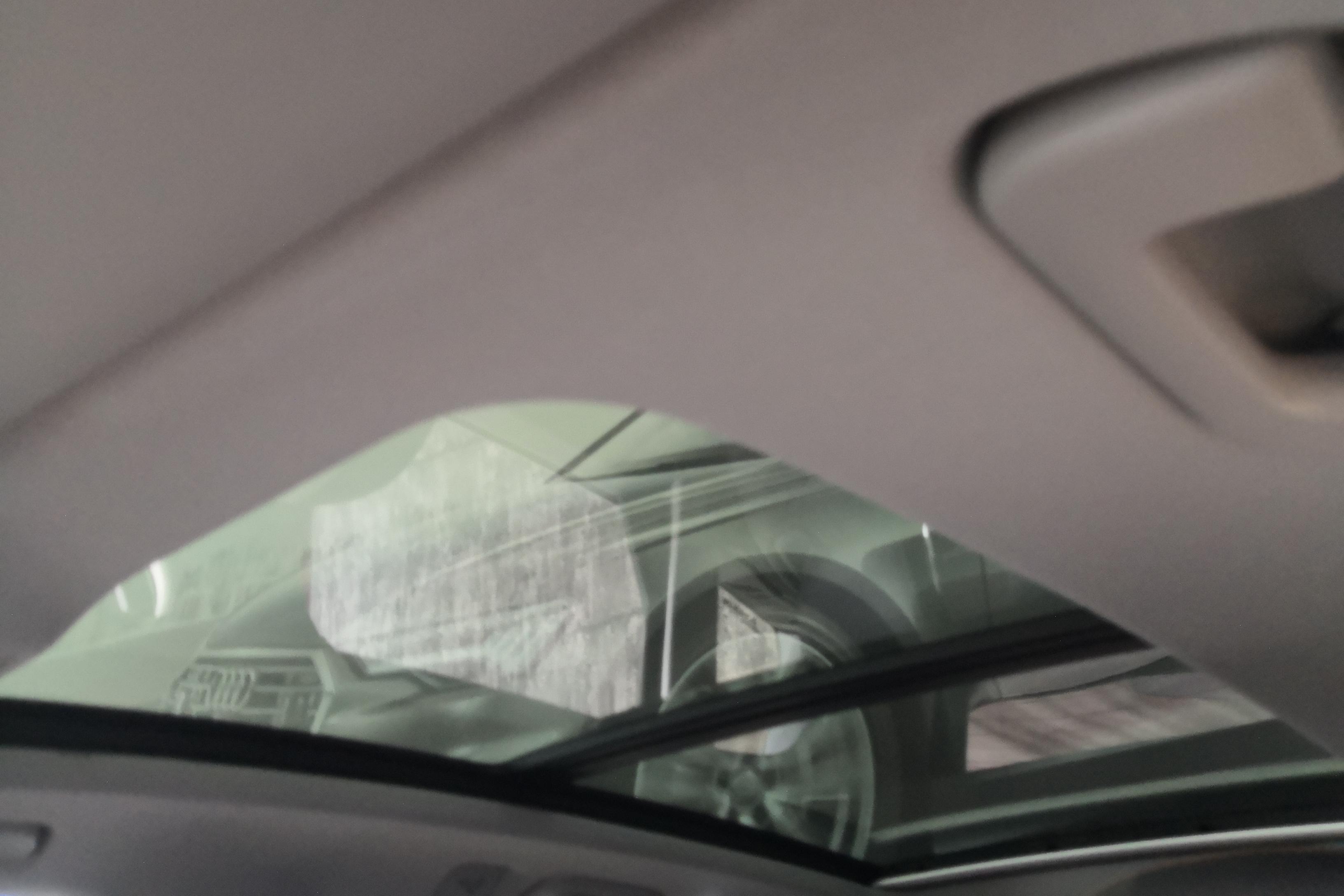 奥迪Q5L 40TFSI 2018款 2.0T 自动 荣享时尚型 (国Ⅵ) 