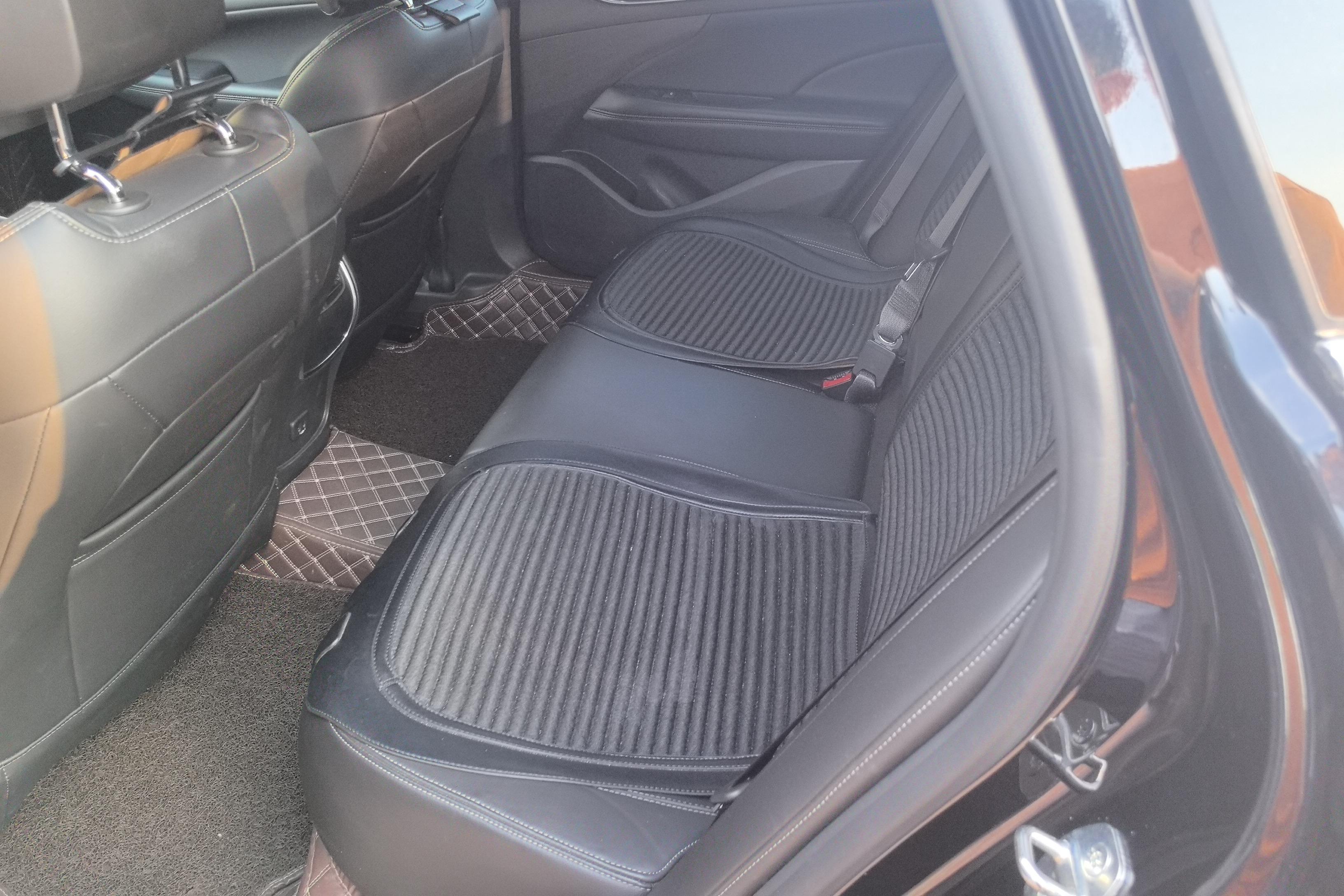 别克君越 2020款 2.0T 自动 652T豪华型 (国Ⅵ) 