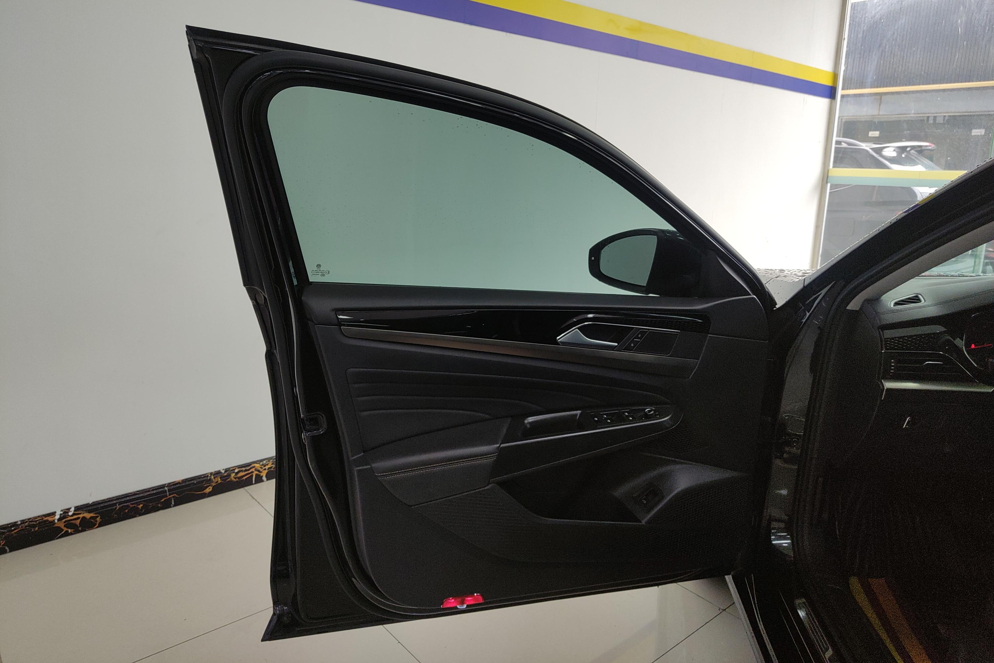 大众帕萨特 2019款 2.0T 自动 汽油 330TSI精英版 (国Ⅴ) 