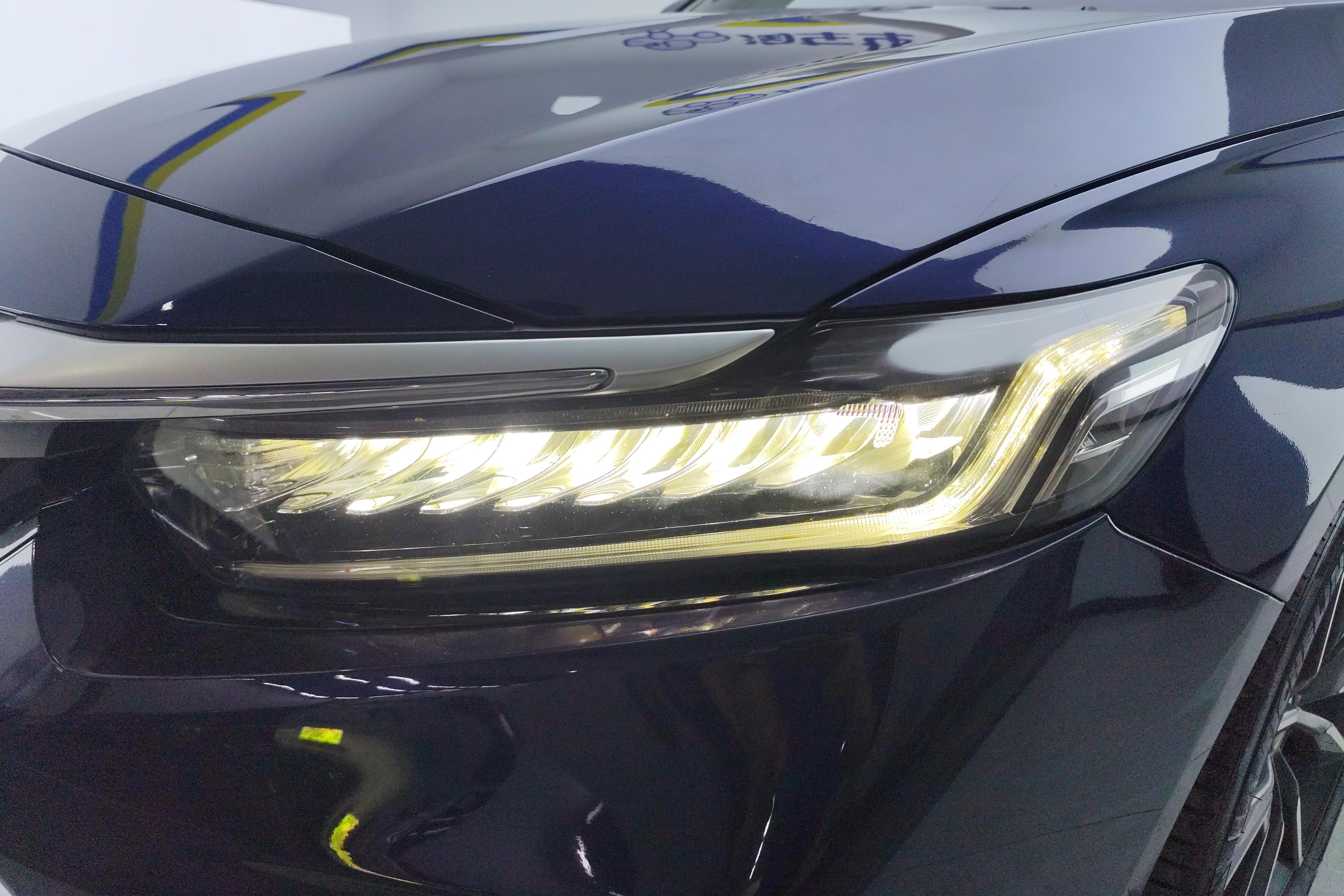 本田INSPIRE 2022款 1.5T 自动 260TURBO精致版 (国Ⅵ) 