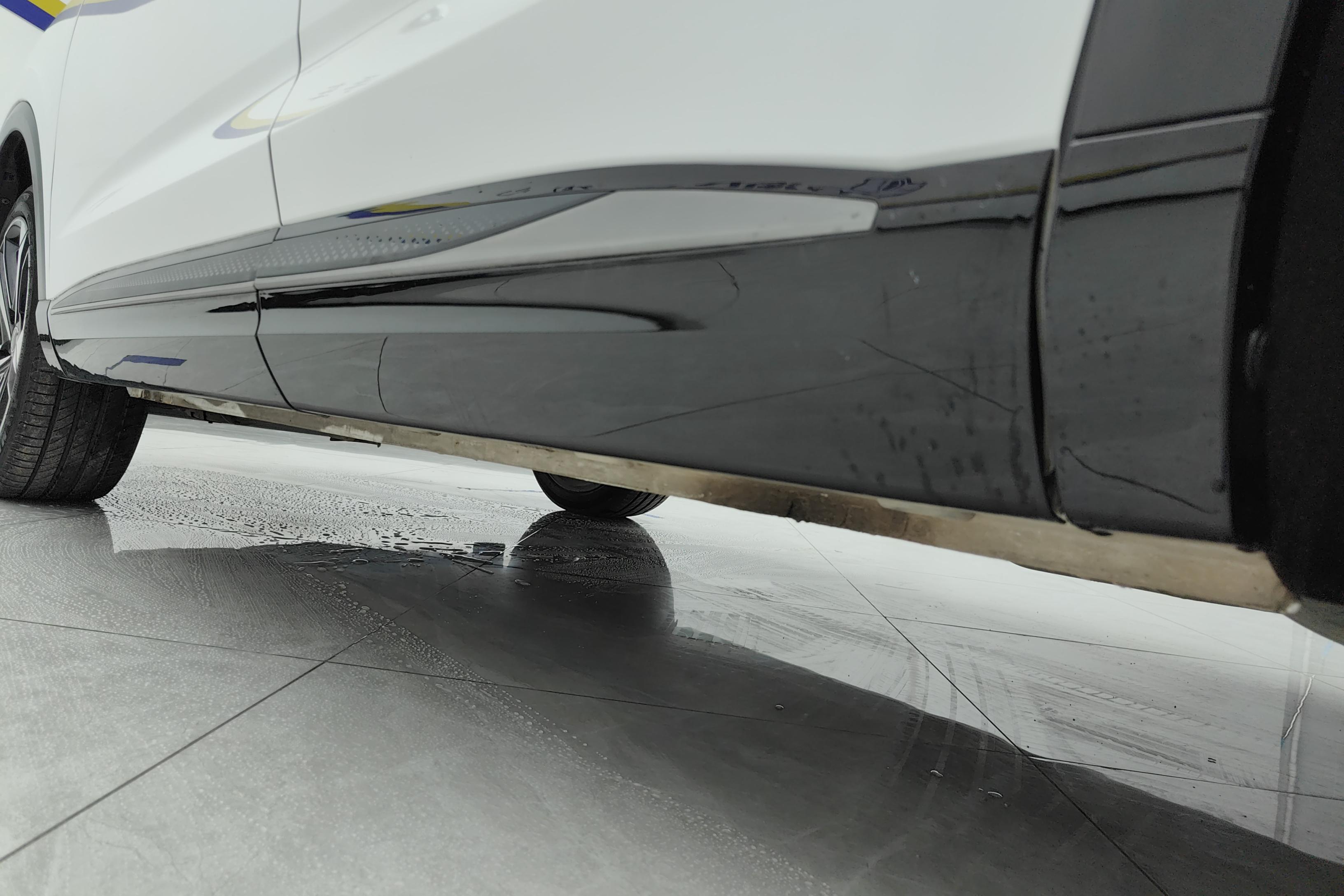 荣威RX5 MAX 2022款 1.5T 自动 有为豪华版 (国Ⅵ) 