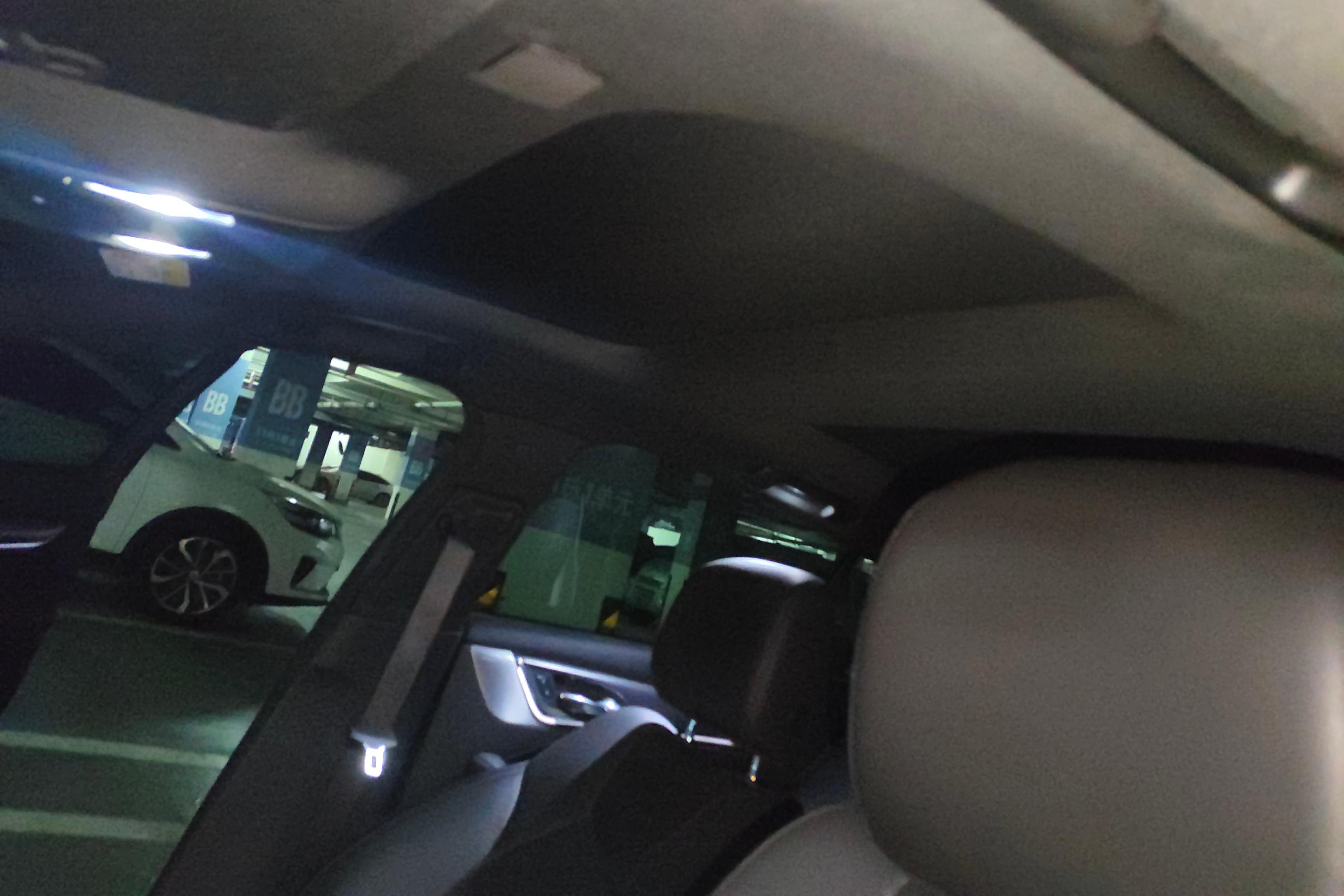 凯迪拉克CT5 2021款 2.0T 自动 28T豪华型 (国Ⅵ) 