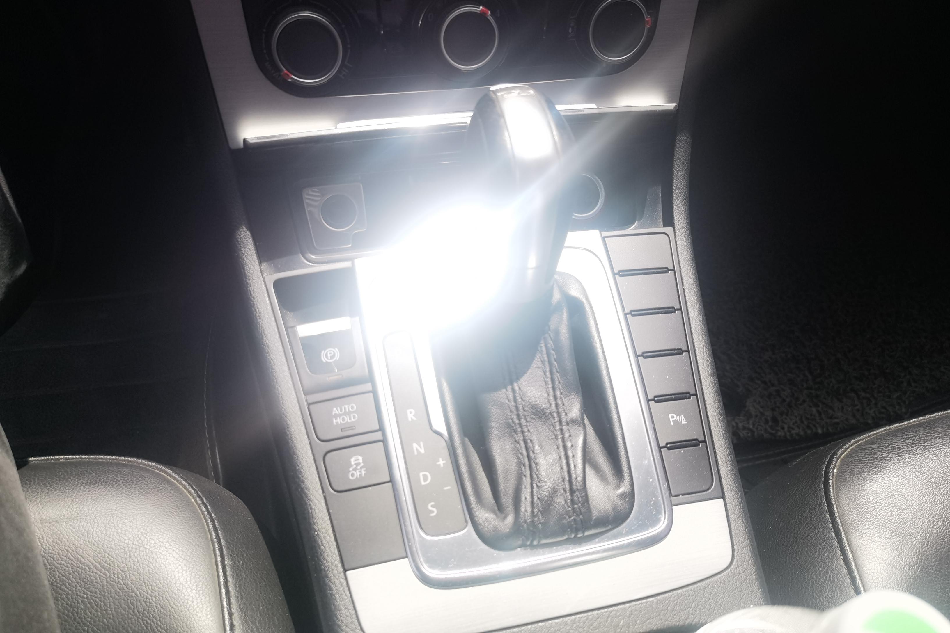大众迈腾 2013款 1.8T 自动 汽油 领先型 (国Ⅳ) 