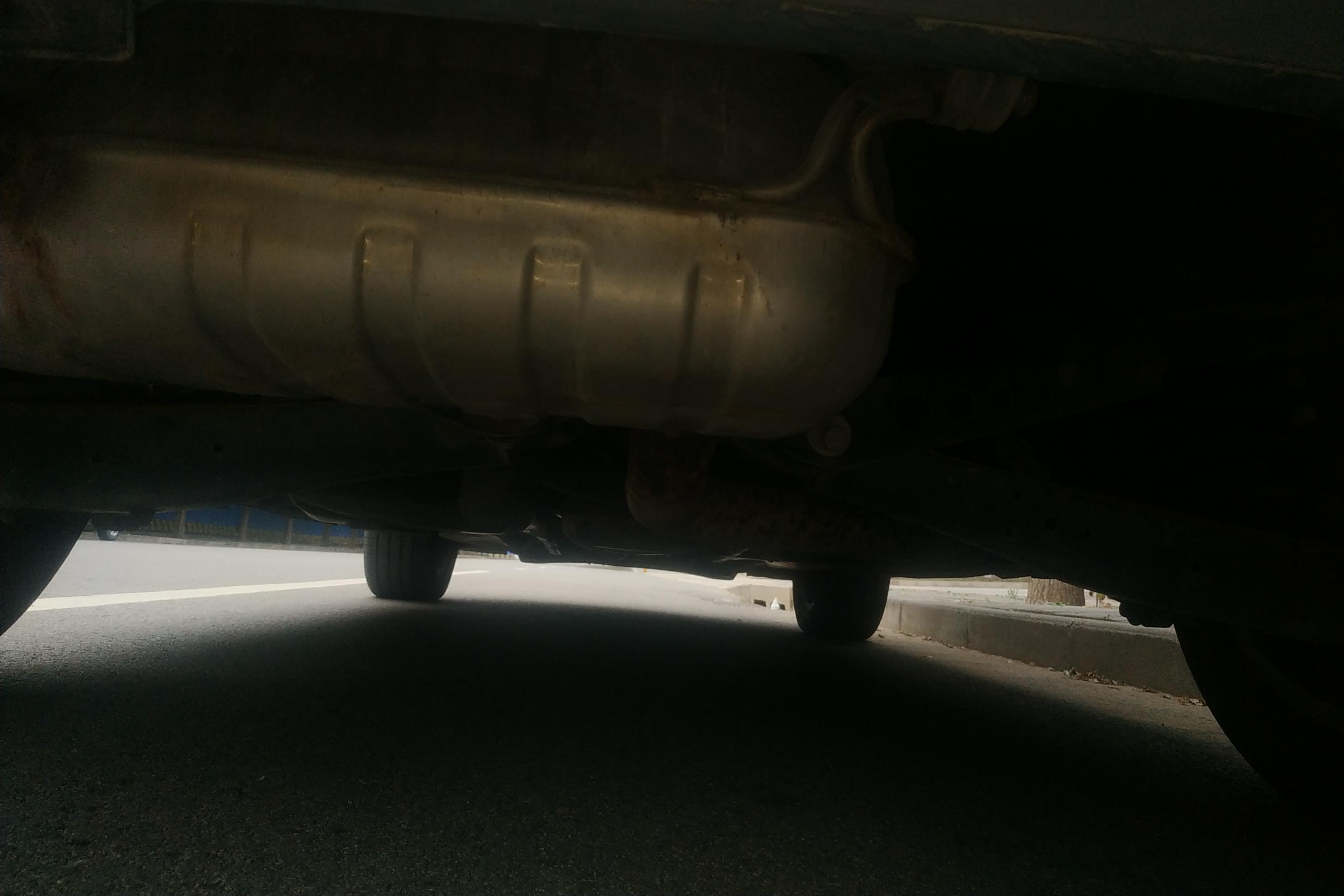 大众途观 2016款 1.8T 自动 前驱 300TSI豪华版 (国Ⅴ) 