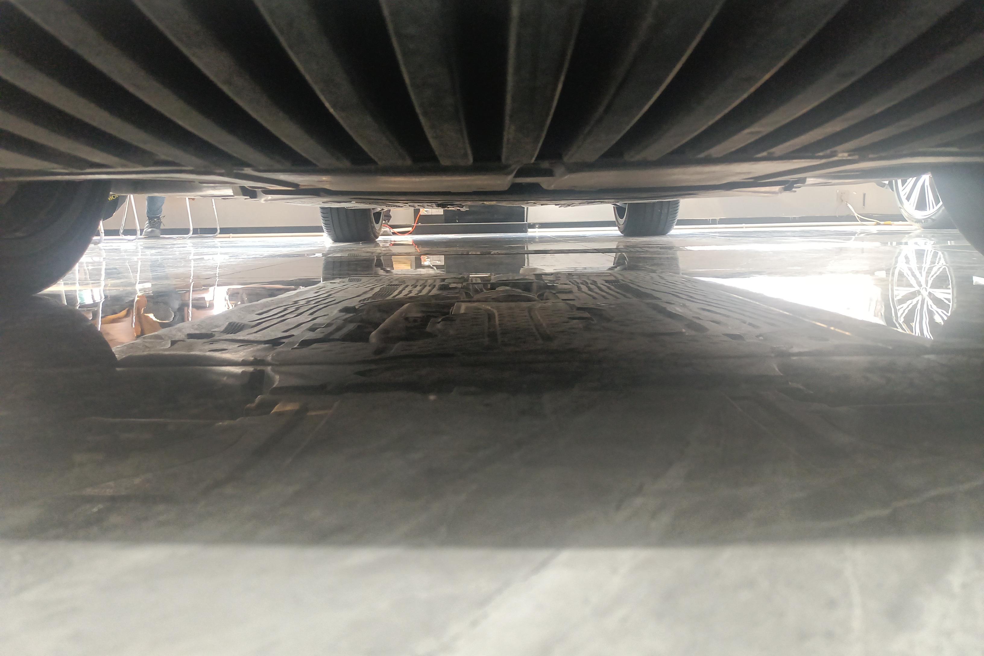 奔驰C级 C260L 2022款 1.5T 自动 运动版 (国Ⅵ) 
