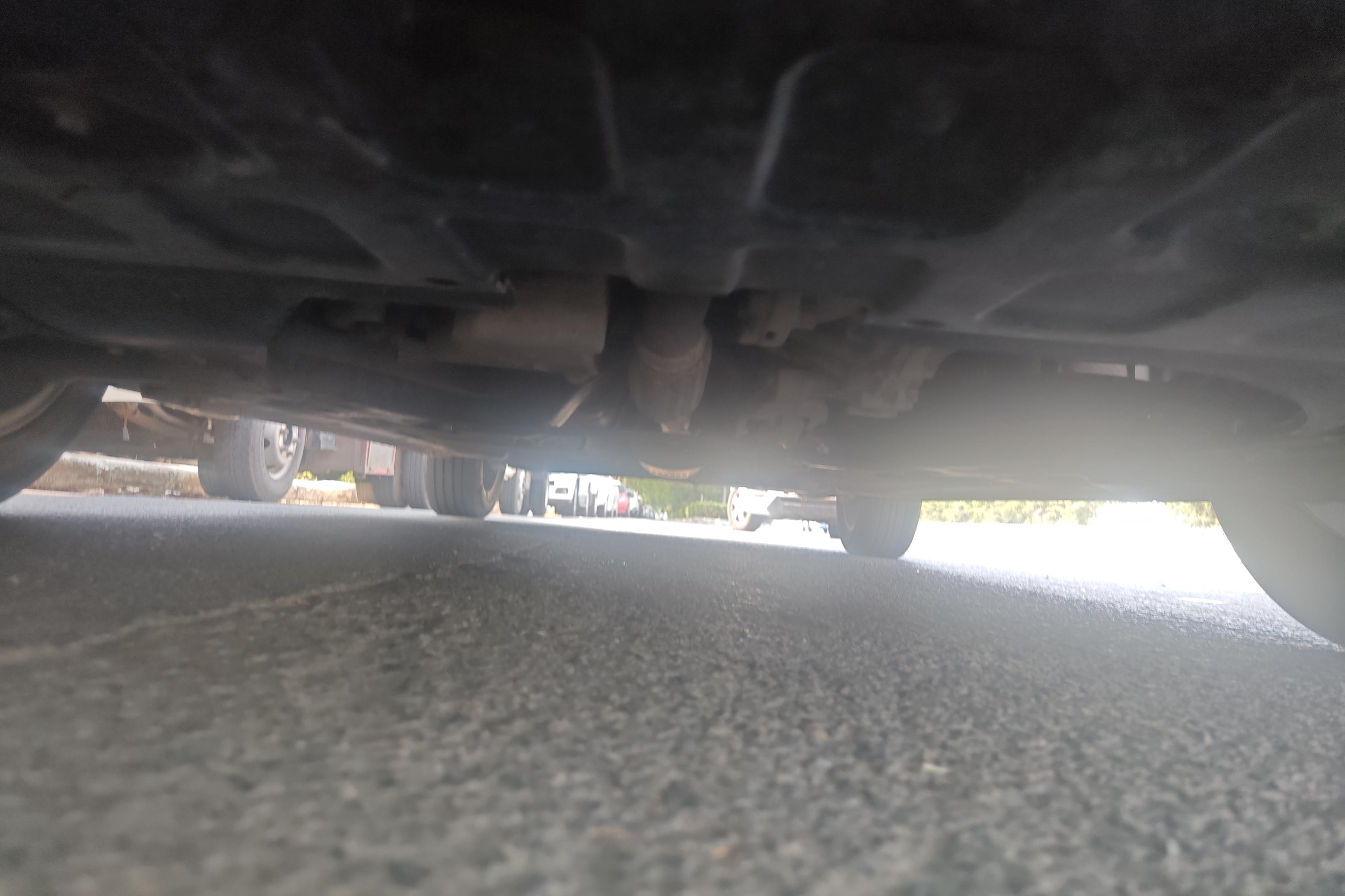 荣威360 2015款 1.5L 手动 豪华版 (国Ⅴ) 