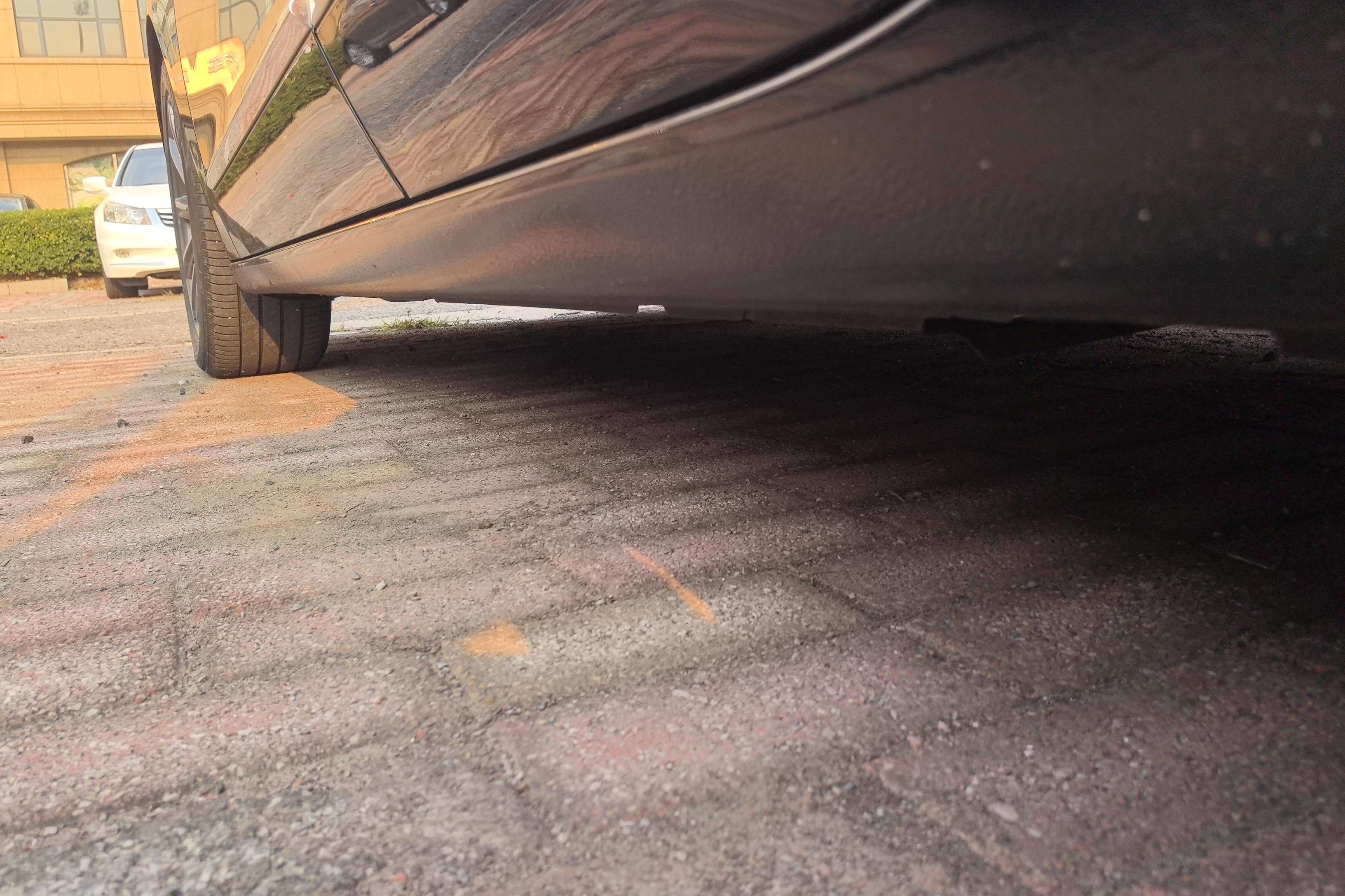 别克君越 2020款 2.0T 自动 652T豪华型 (国Ⅵ) 