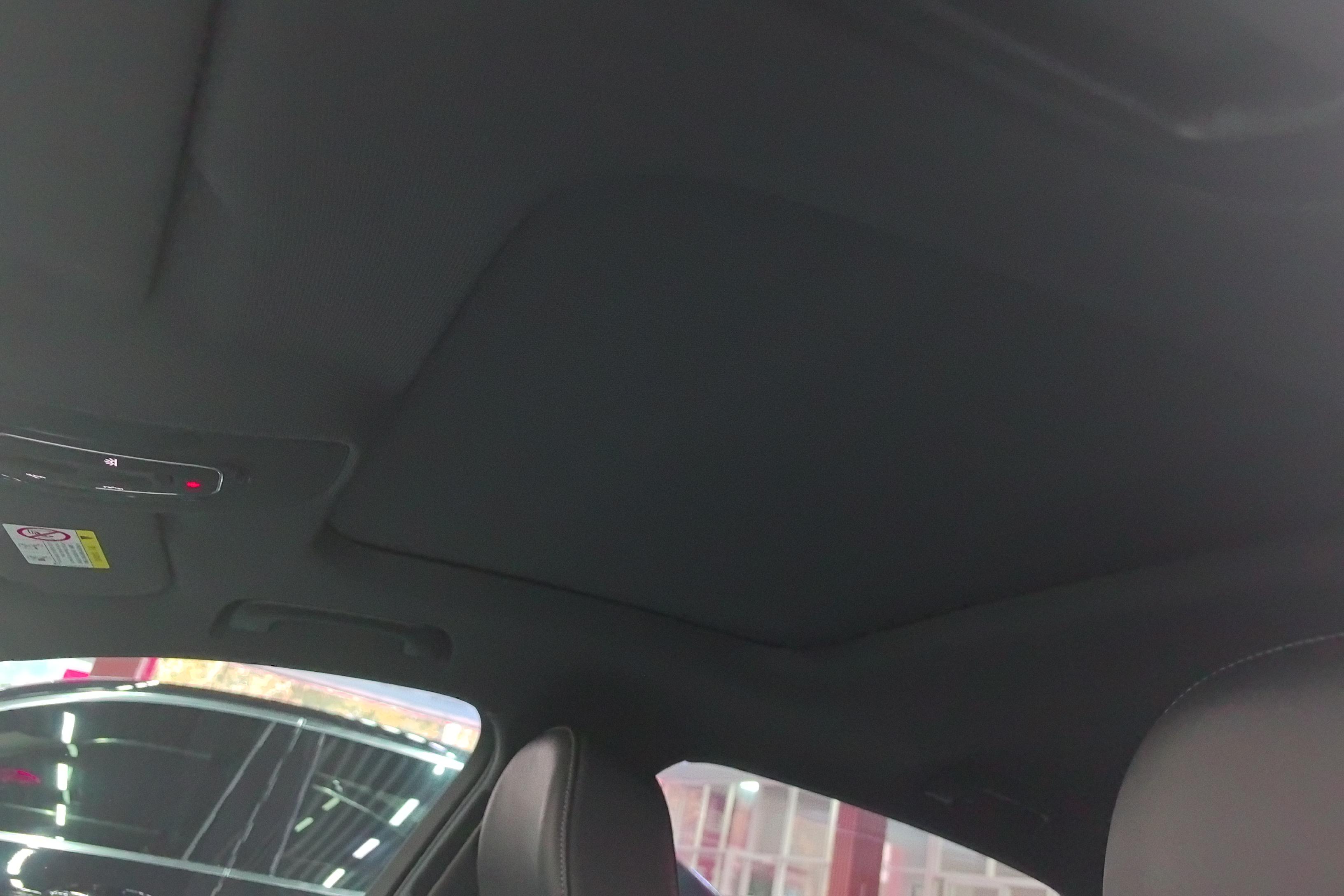 奥迪A6L 40TFSI 2020款 2.0T 自动 豪华动感型 (国Ⅵ) 