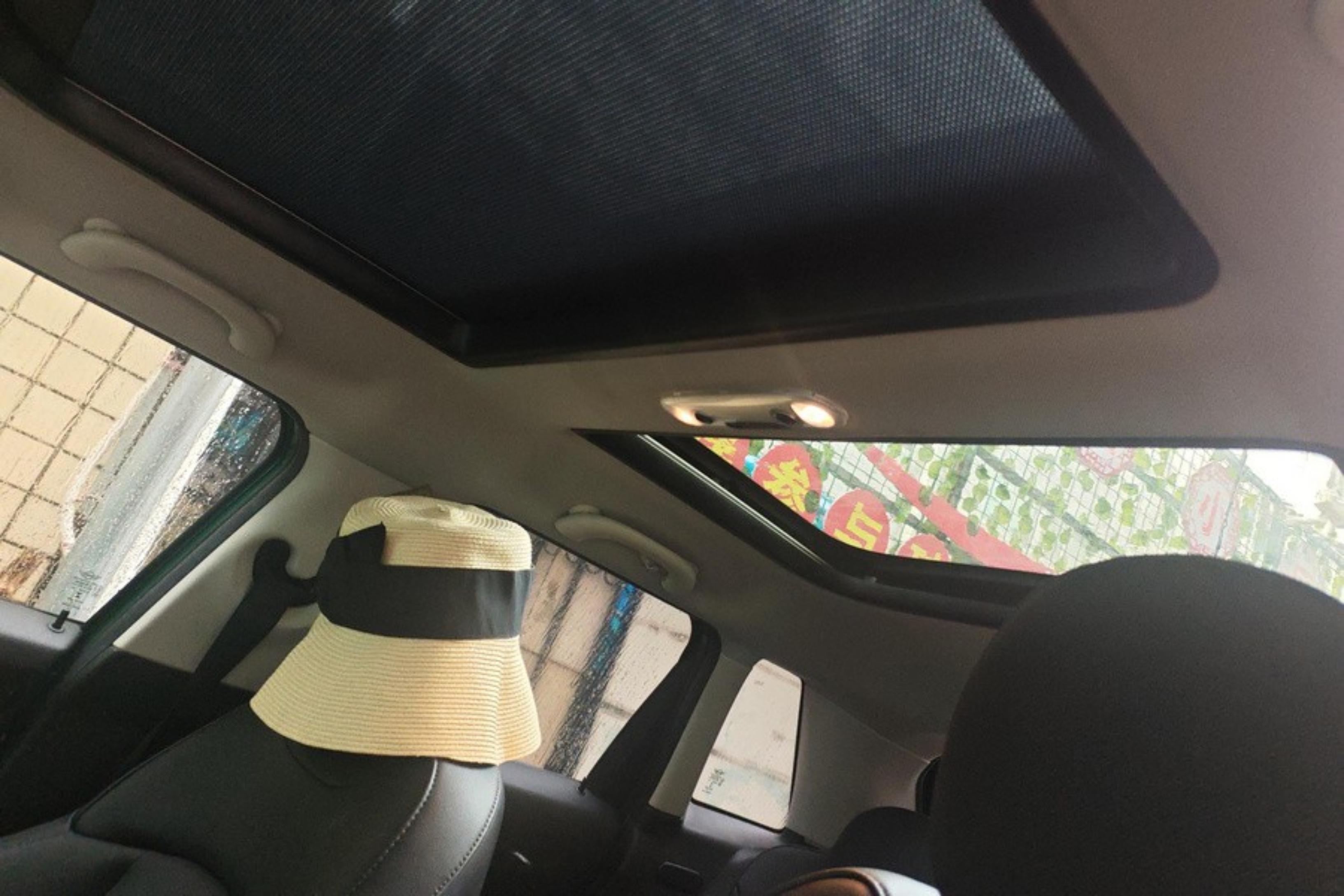 迷你Clubman [进口] 2023款 1.5T 自动 改款鉴赏家 