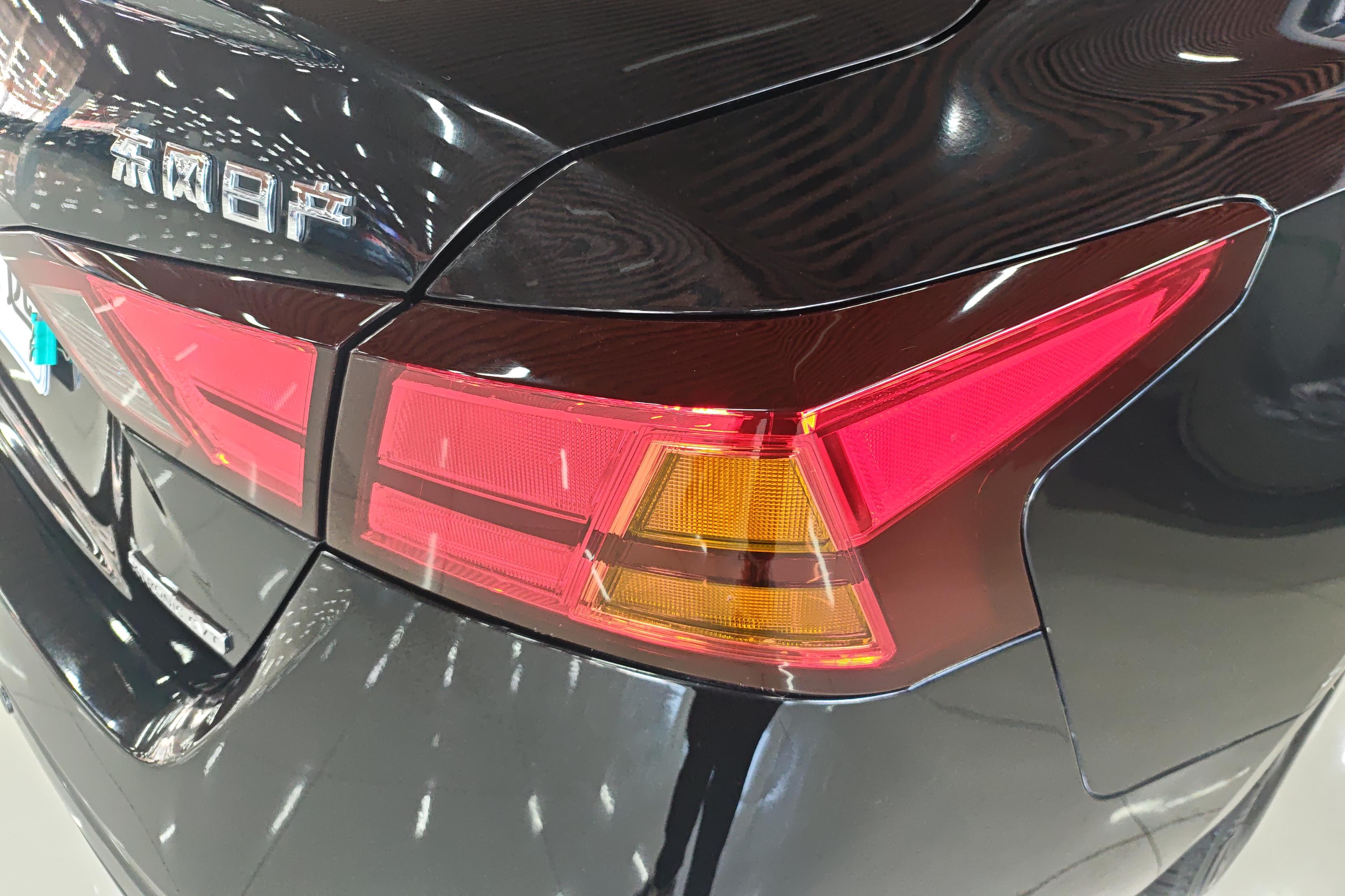 日产天籁 2021款 2.0L 自动 XE时尚版 (国Ⅵ) 
