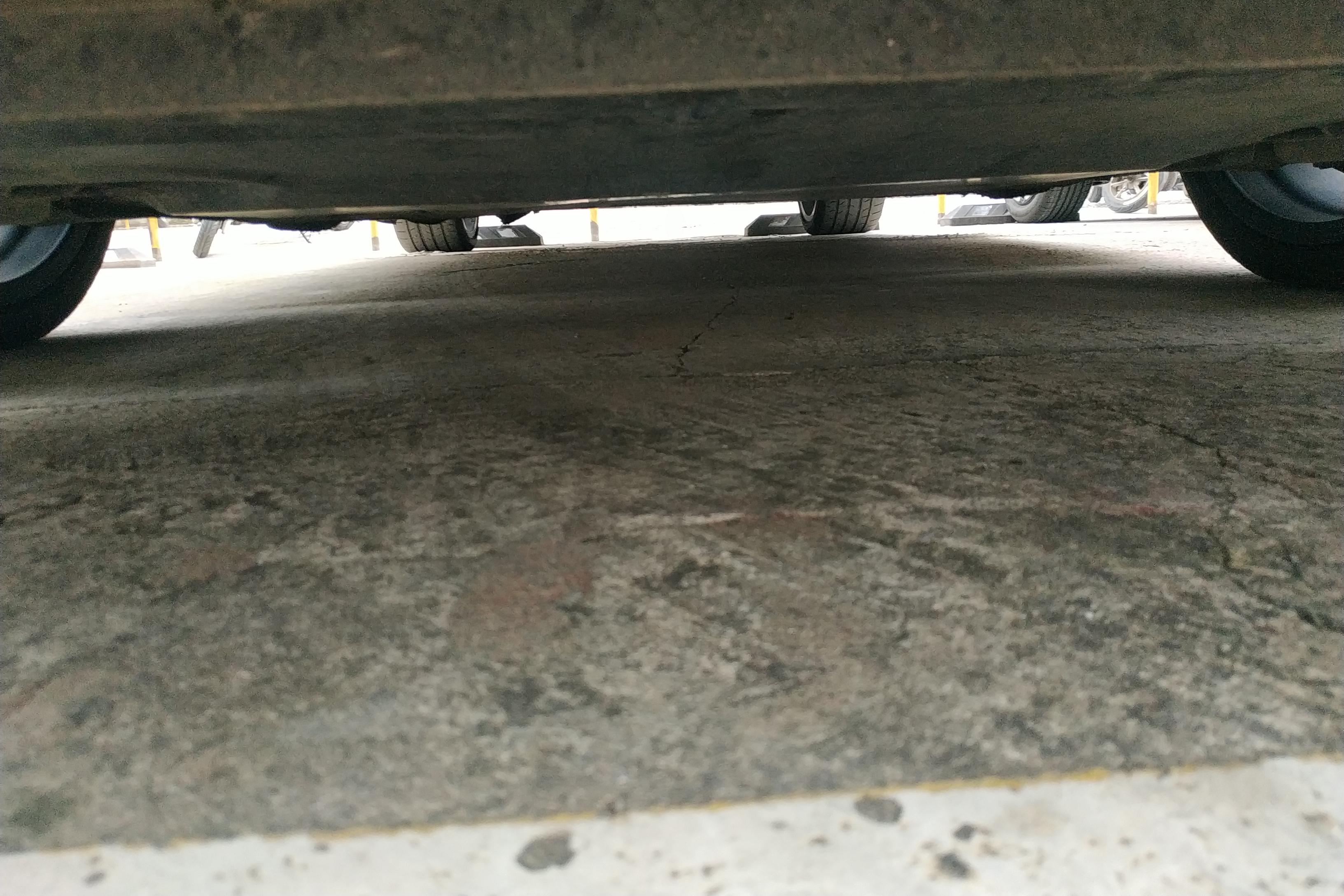 奥迪S5掀背 [进口] 2017款 3.0T 自动 