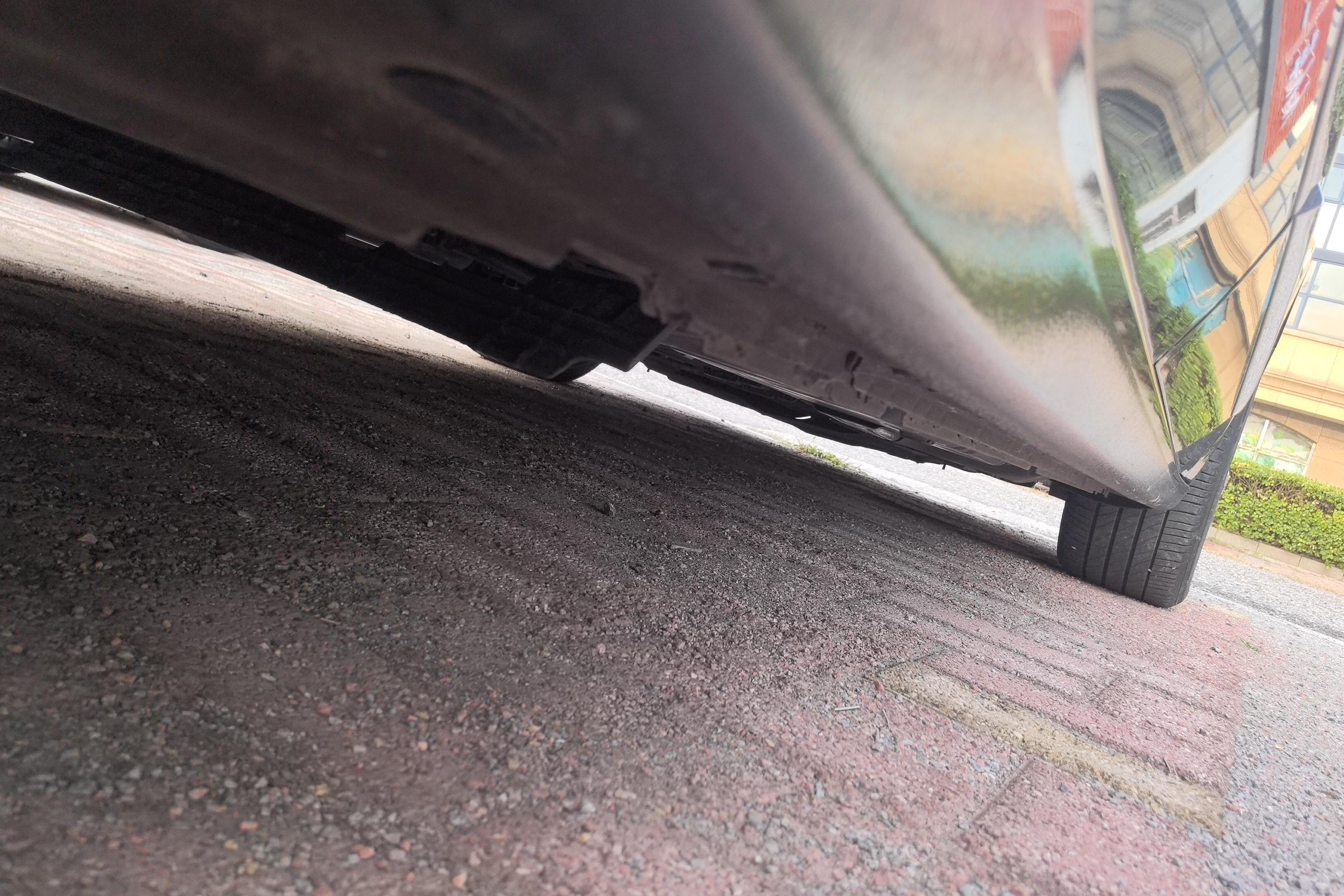 别克君越 2020款 2.0T 自动 652T豪华型 (国Ⅵ) 