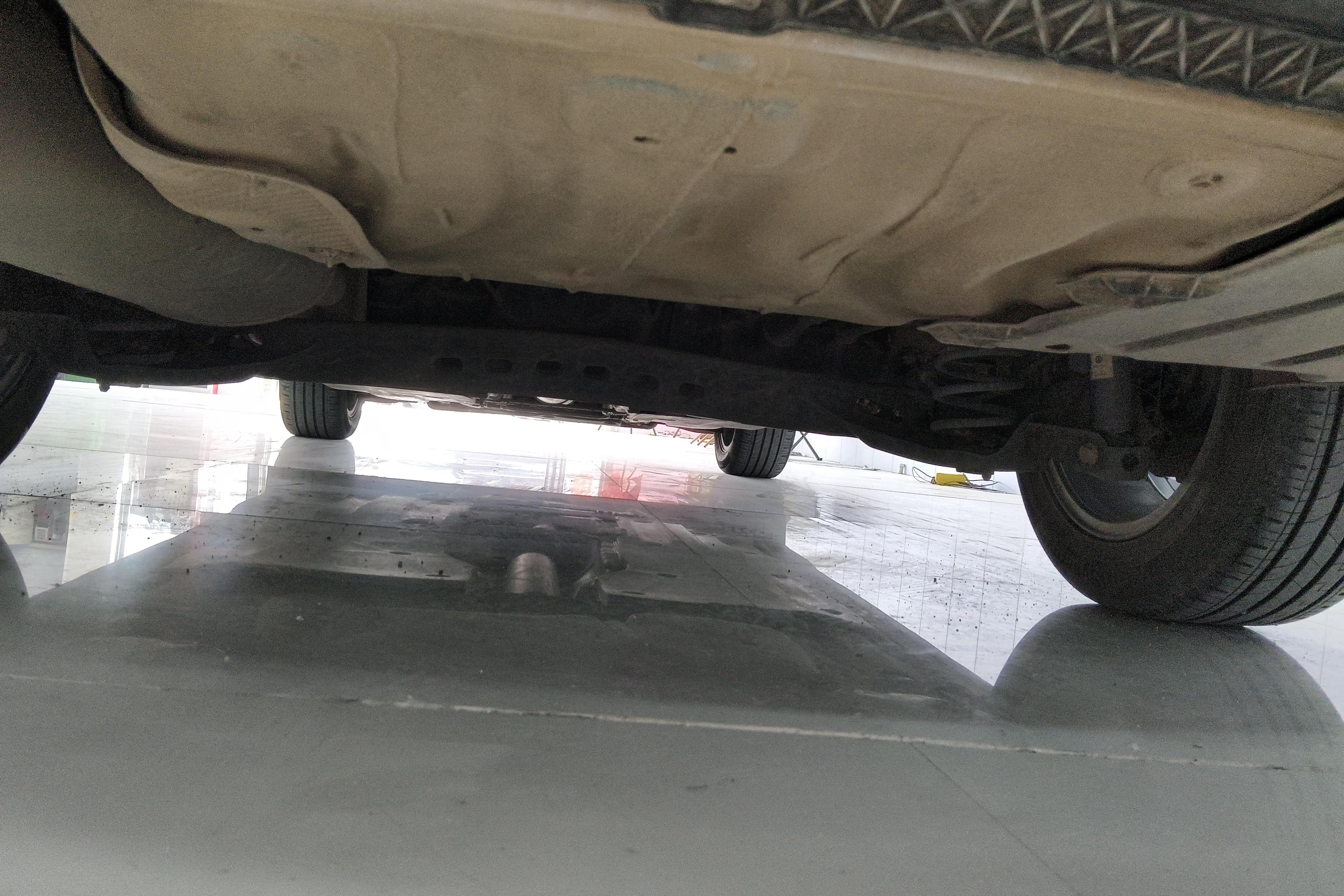 大众宝来 2021款 1.5L 自动 4门5座三厢车 精英智联版 (国Ⅵ) 