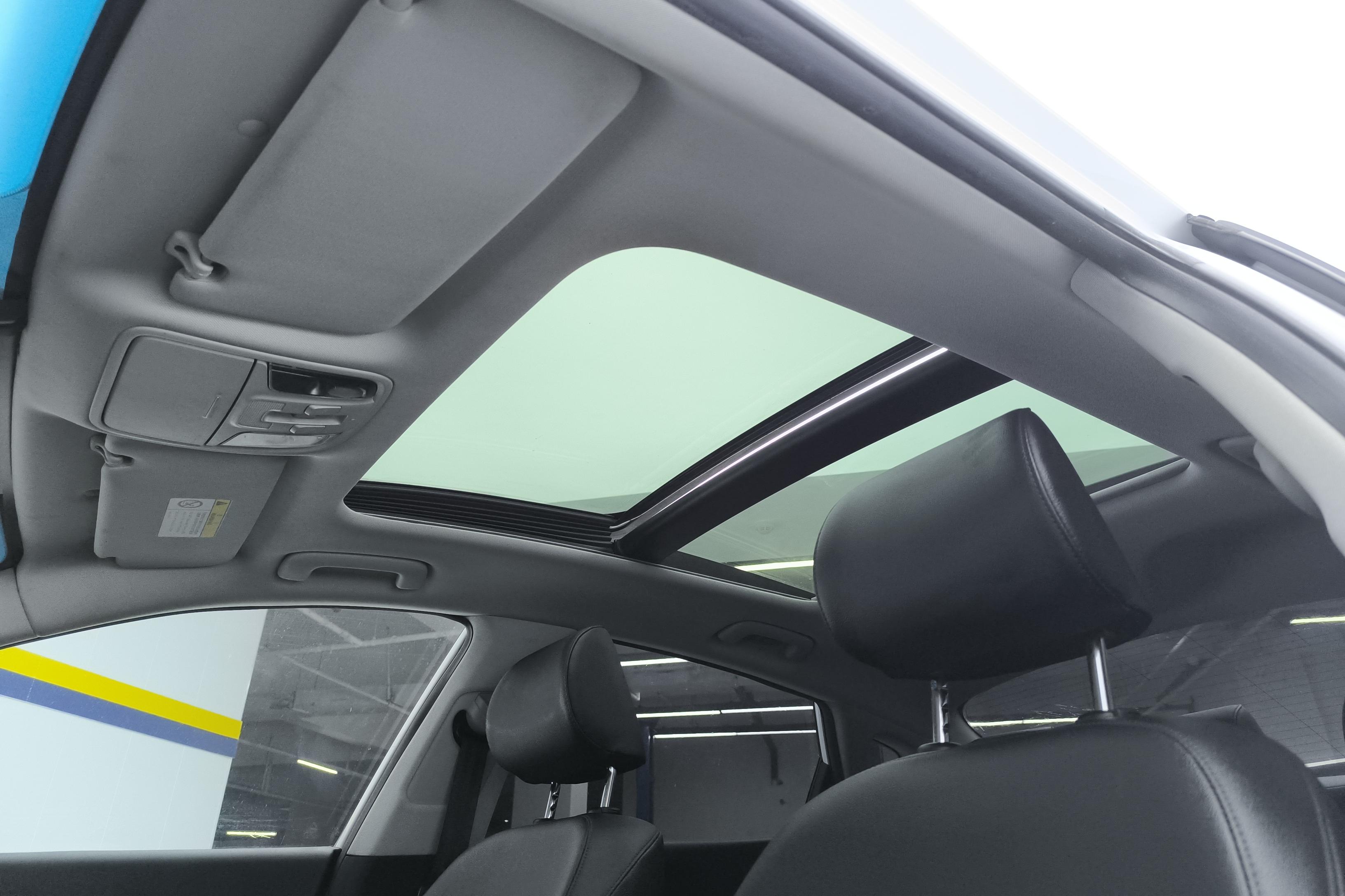 起亚K5 2016款 1.6T 自动 LUXURY (国Ⅴ) 