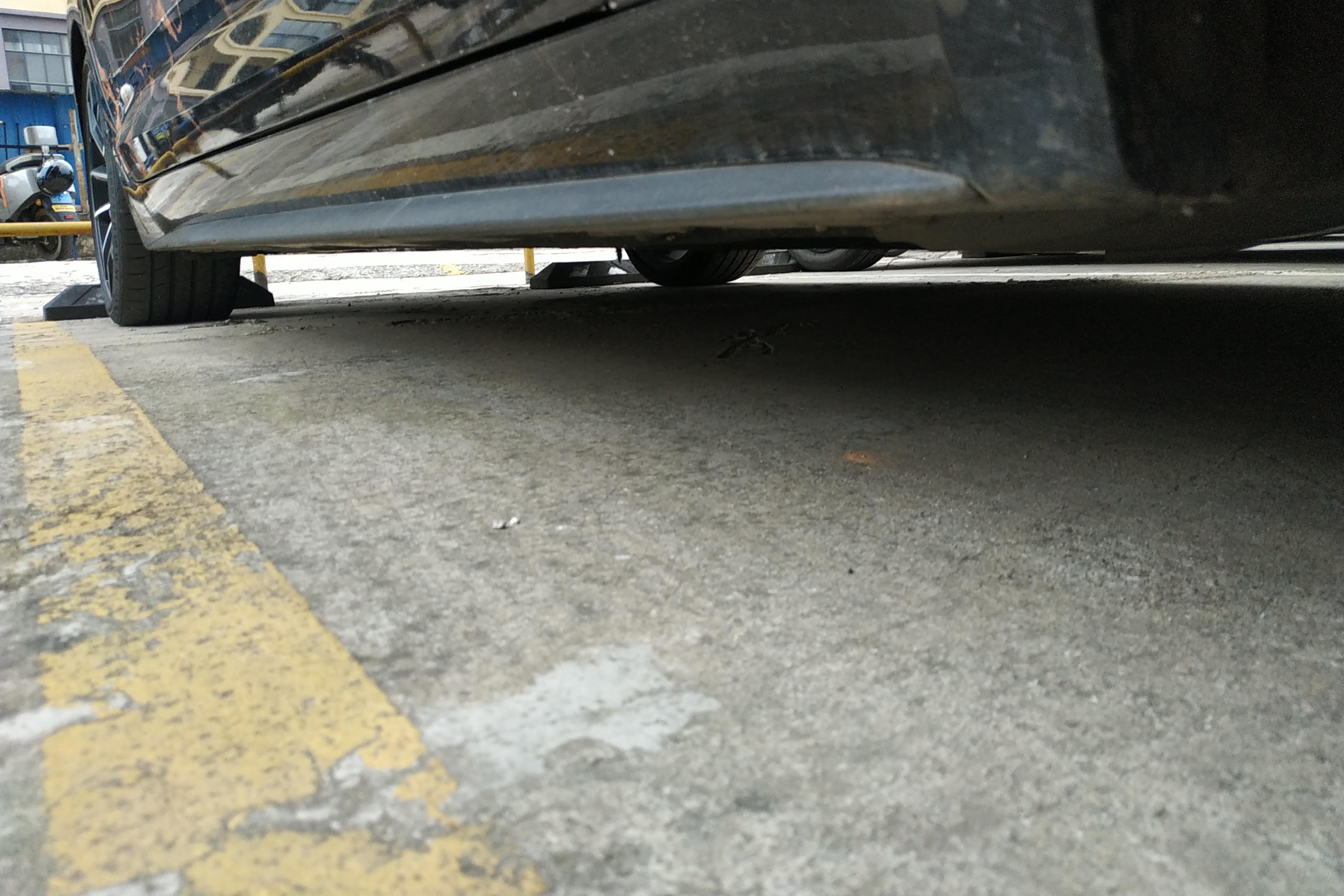 奥迪S5掀背 [进口] 2017款 3.0T 自动 