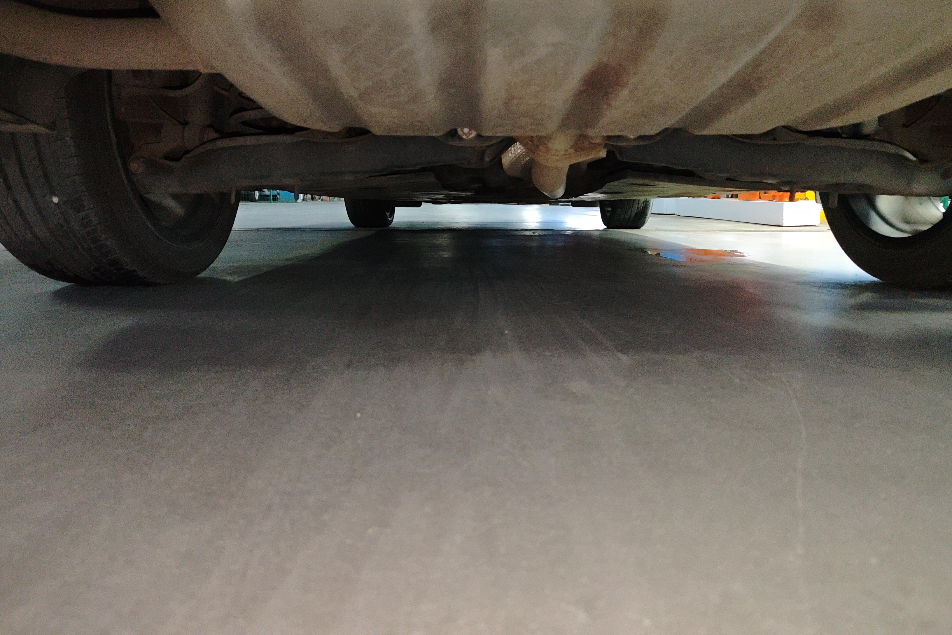 马自达6阿特兹 2018款 2.5L 自动 蓝天运动版 (国Ⅴ) 