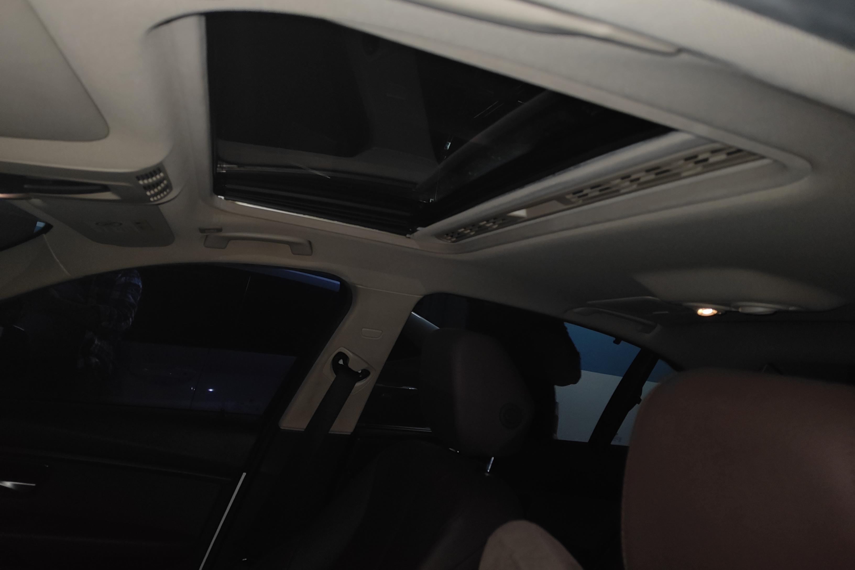 宝马3系 320Li 2019款 2.0T 自动 汽油 M运动套装 (国Ⅴ) 