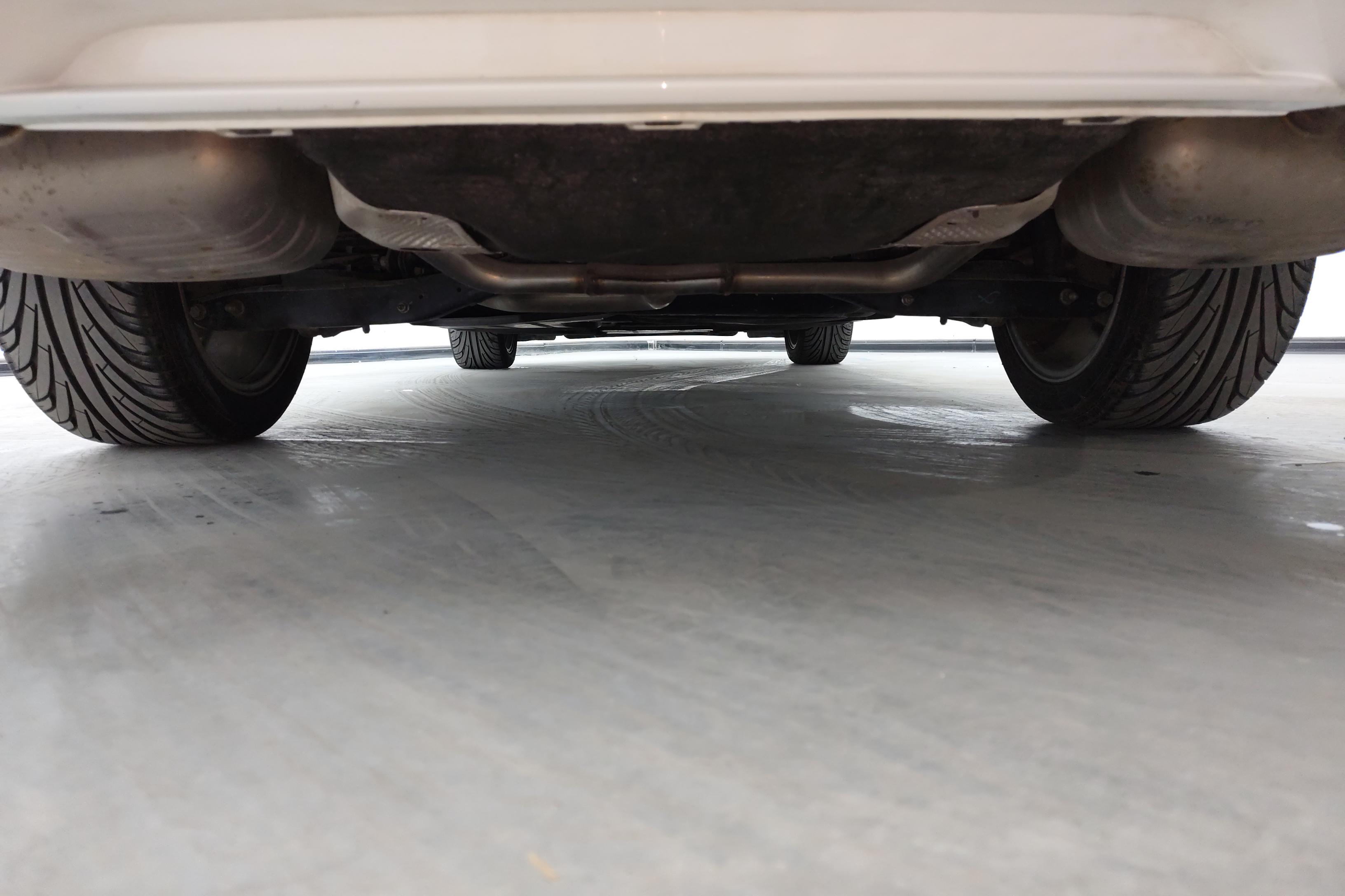 大众CC 2019款 2.0T 自动 魅颜版 (国Ⅴ) 