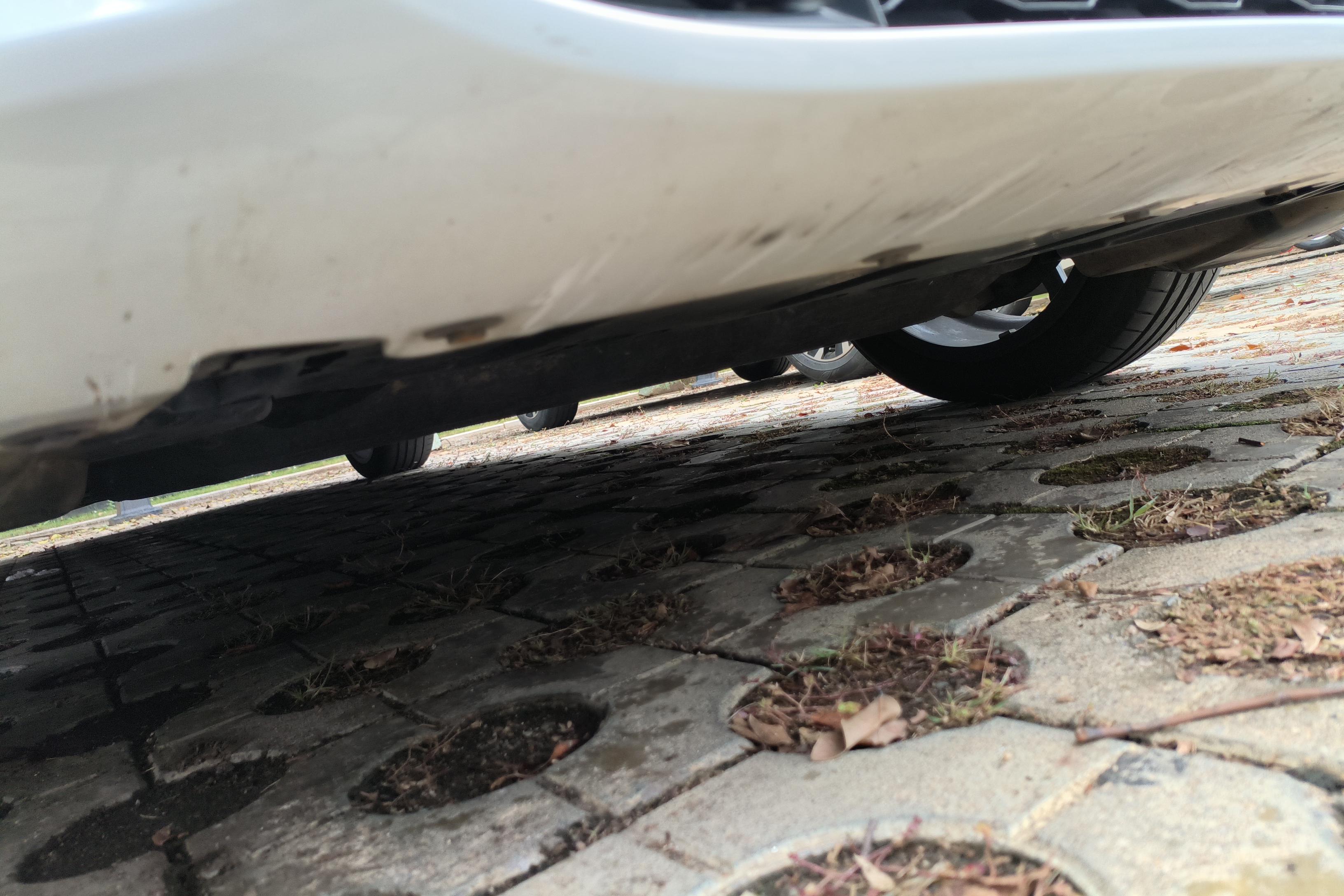 宝马3系 325Li 2022款 2.0T 自动 汽油 M运动套装 (国Ⅵ) 