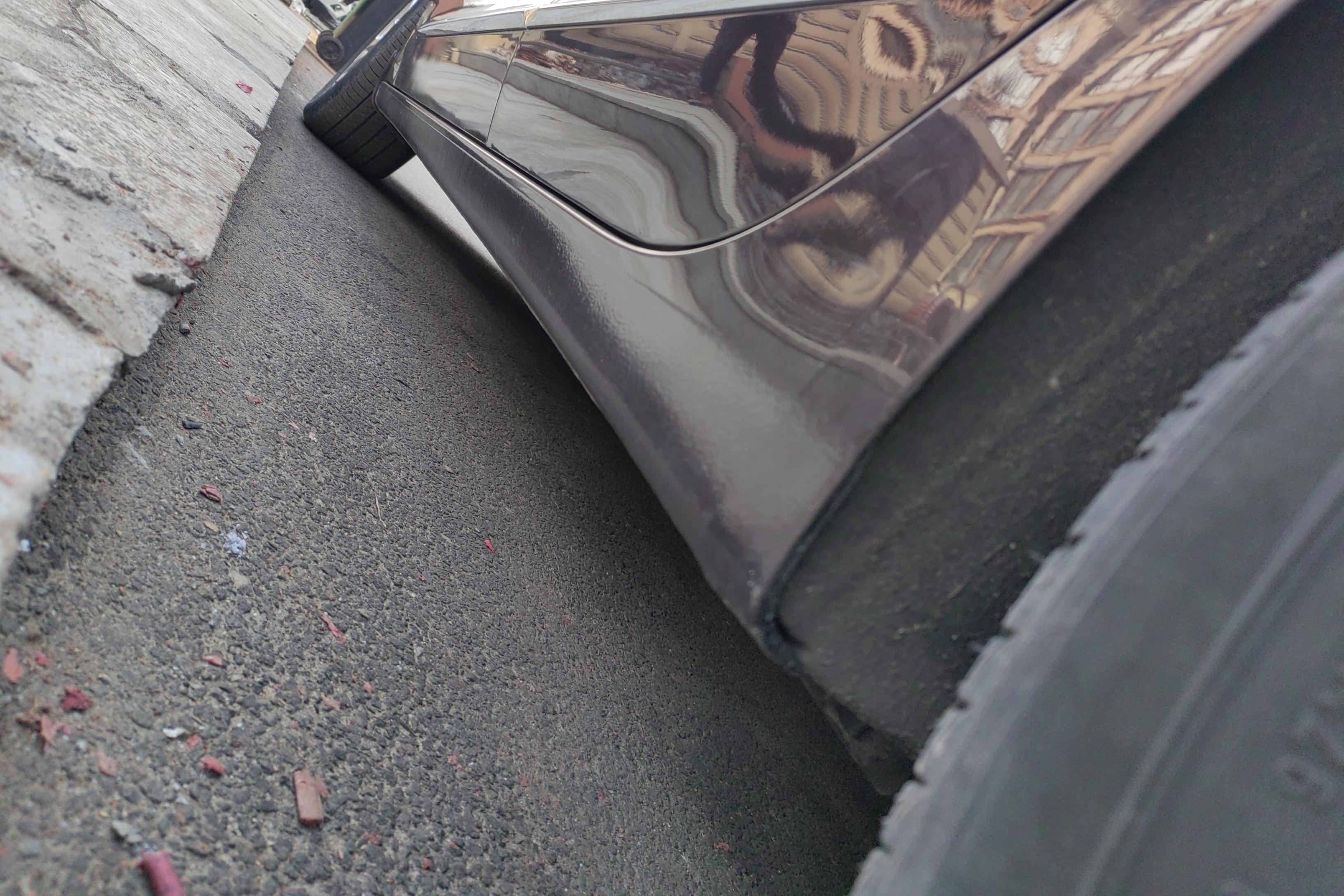 别克君越 2016款 2.0T 自动 28T尊享型 (国Ⅴ) 