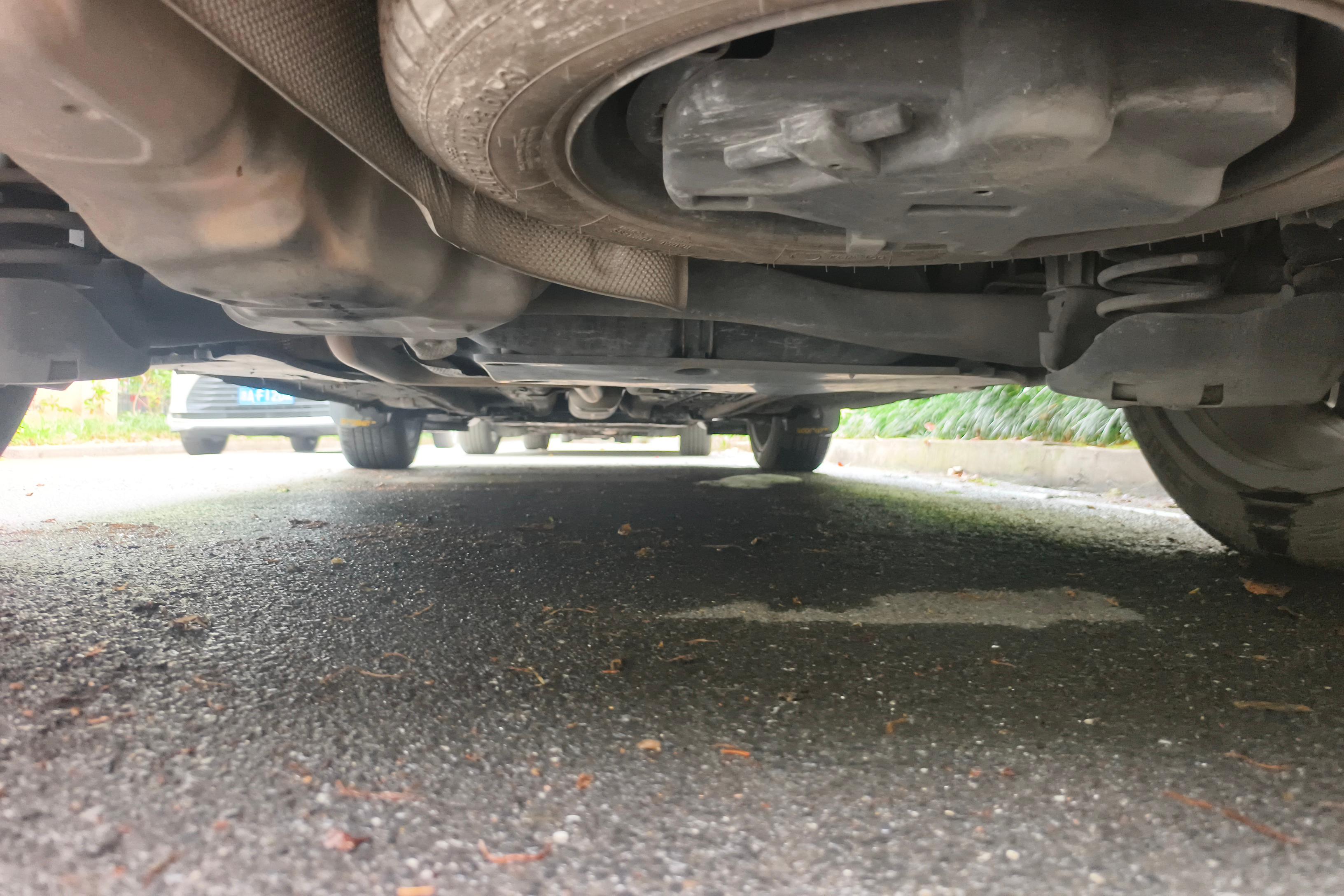 标致5008 2017款 1.8T 自动 380THP豪华GT版 (国Ⅴ) 