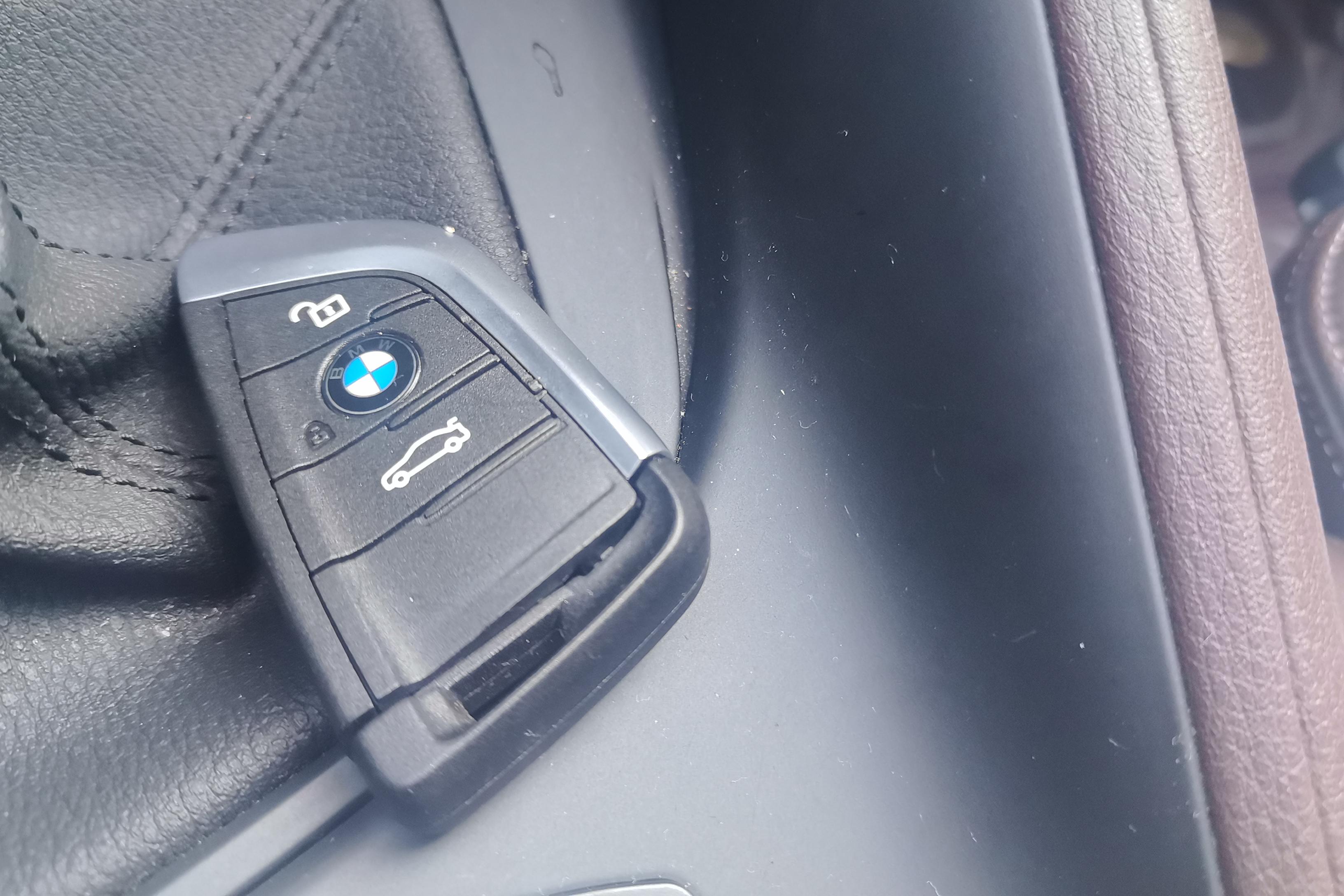 宝马X1 sDrive25Li 2022款 2.0T 自动 前驱 汽油 领先型 (国Ⅵ) 