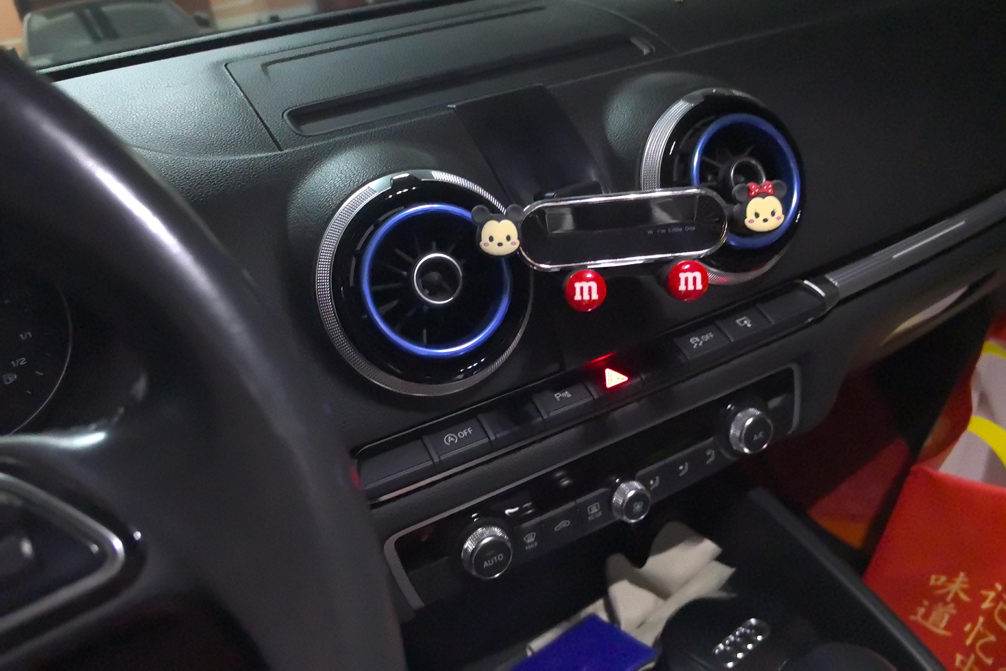 奥迪A3 35TFSI 2015款 1.4T 自动 舒享版Limousine (国Ⅴ) 