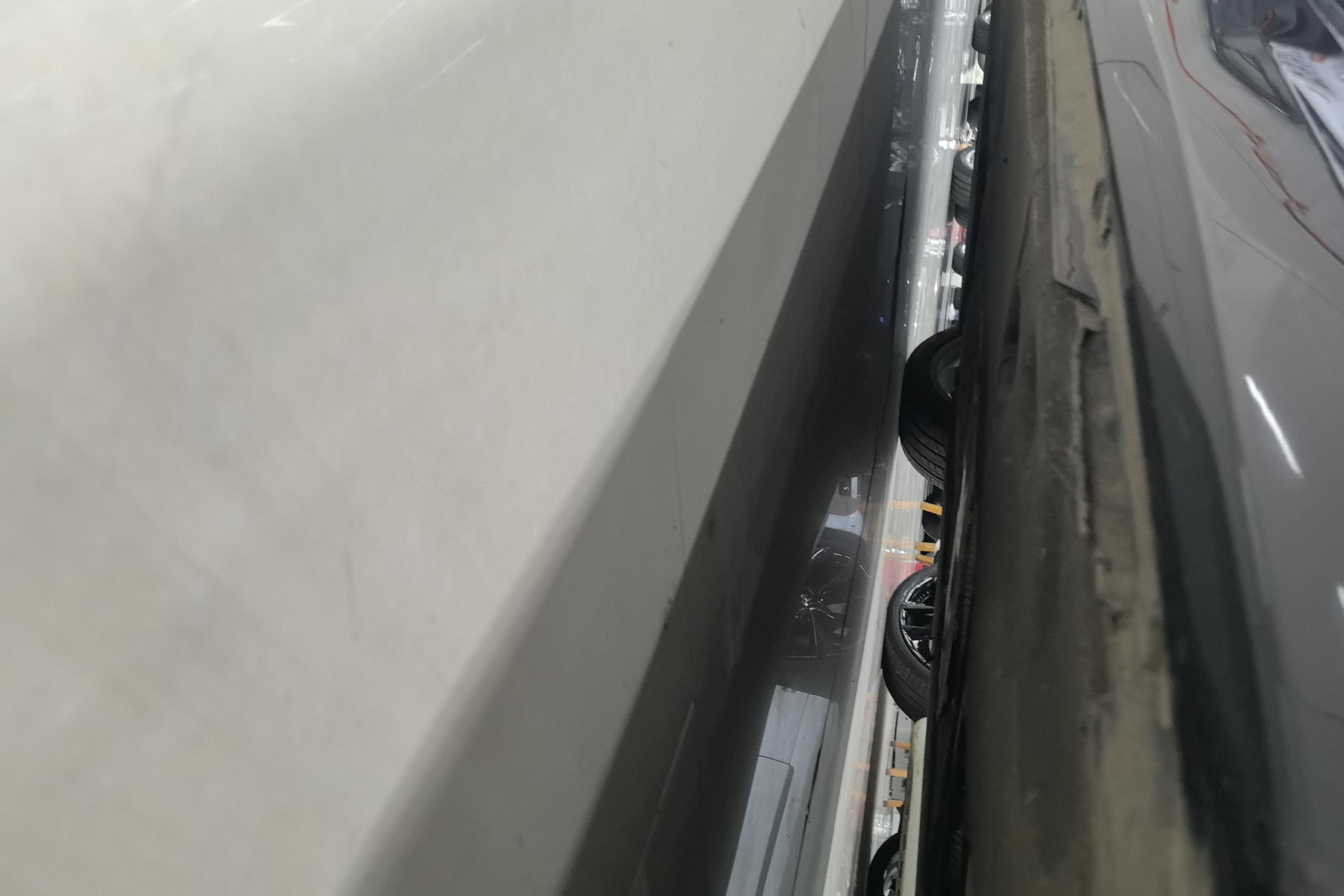 奥迪A6L 45TFSI 2022款 2.0T 自动 臻选动感型 (国Ⅵ) 