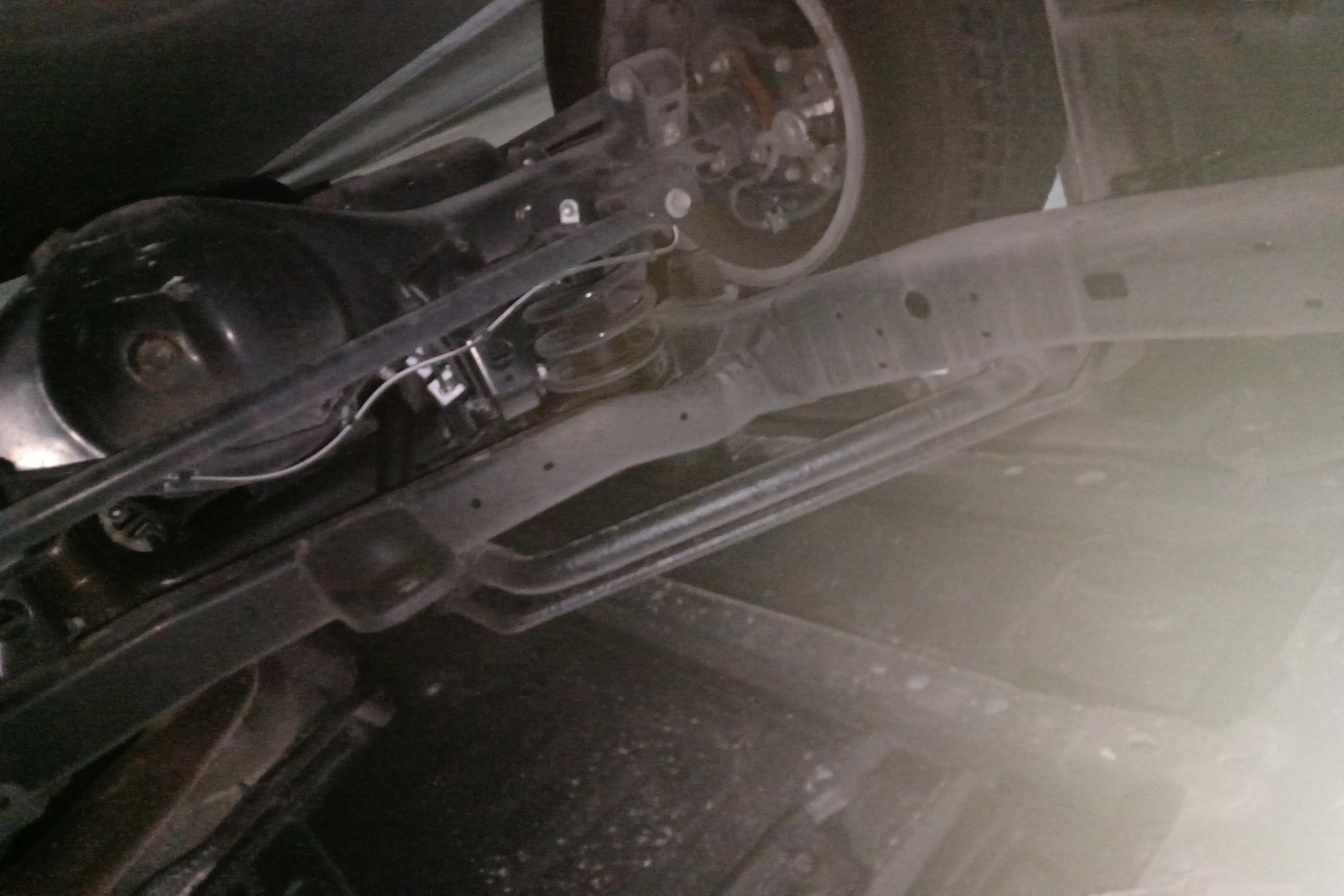 丰田普拉多 2015款 2.7L 自动 四驱 豪华版 (国Ⅴ) 