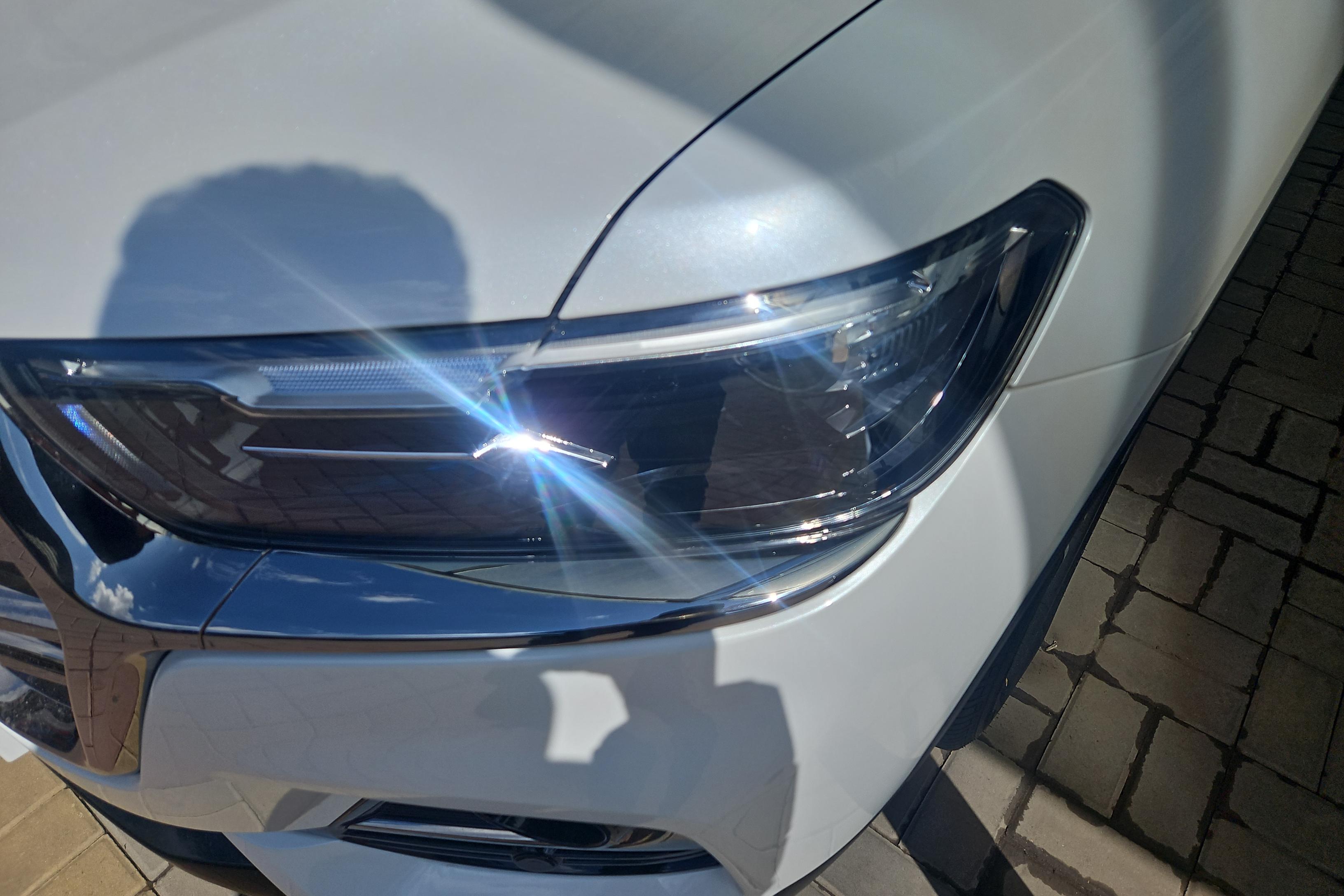 哈弗哈弗H6 国潮版 2021款 1.5T 自动 前驱 都市版 (国Ⅵ) 