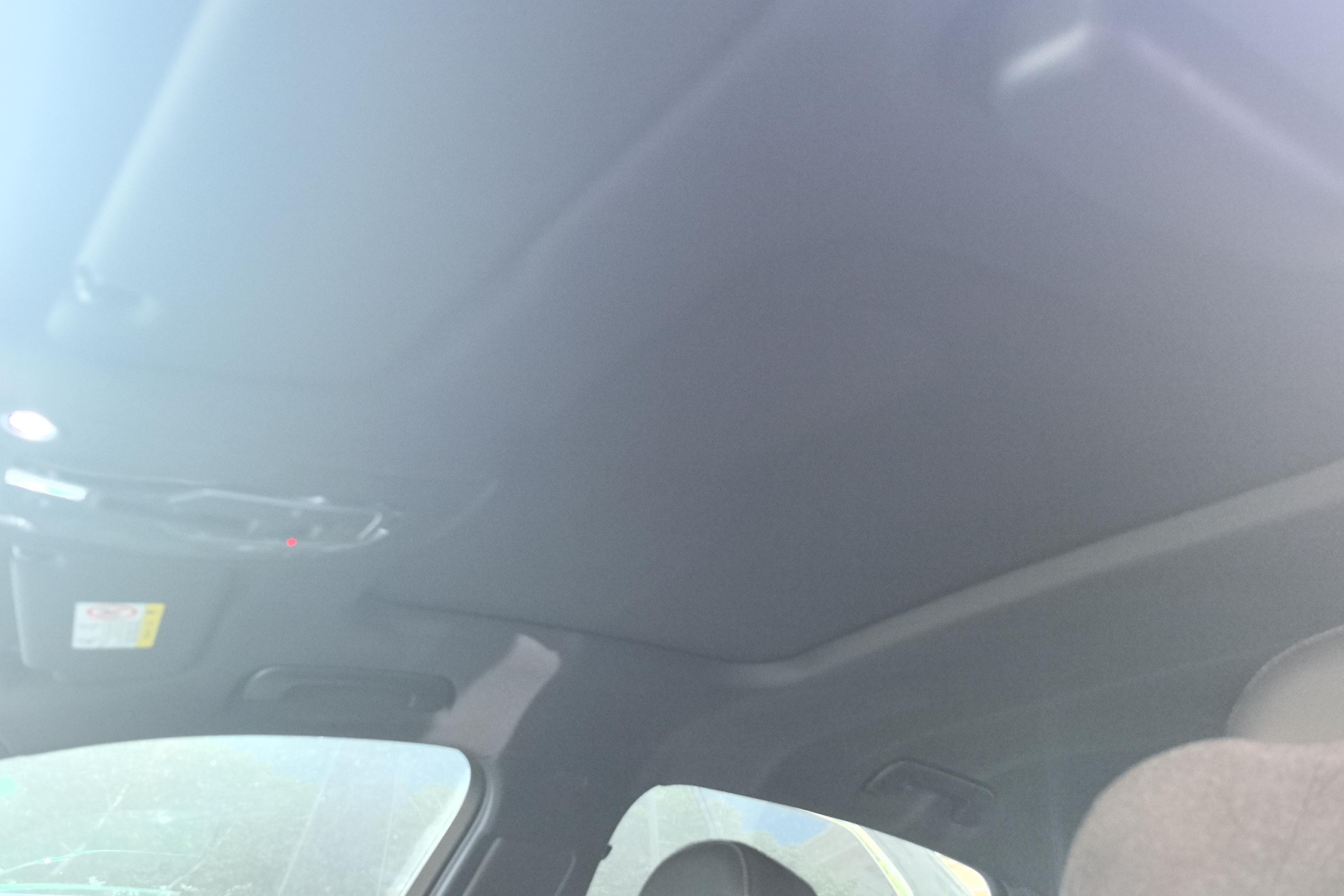 奥迪A6L 40TFSI 2020款 2.0T 自动 豪华动感型 (国Ⅵ) 