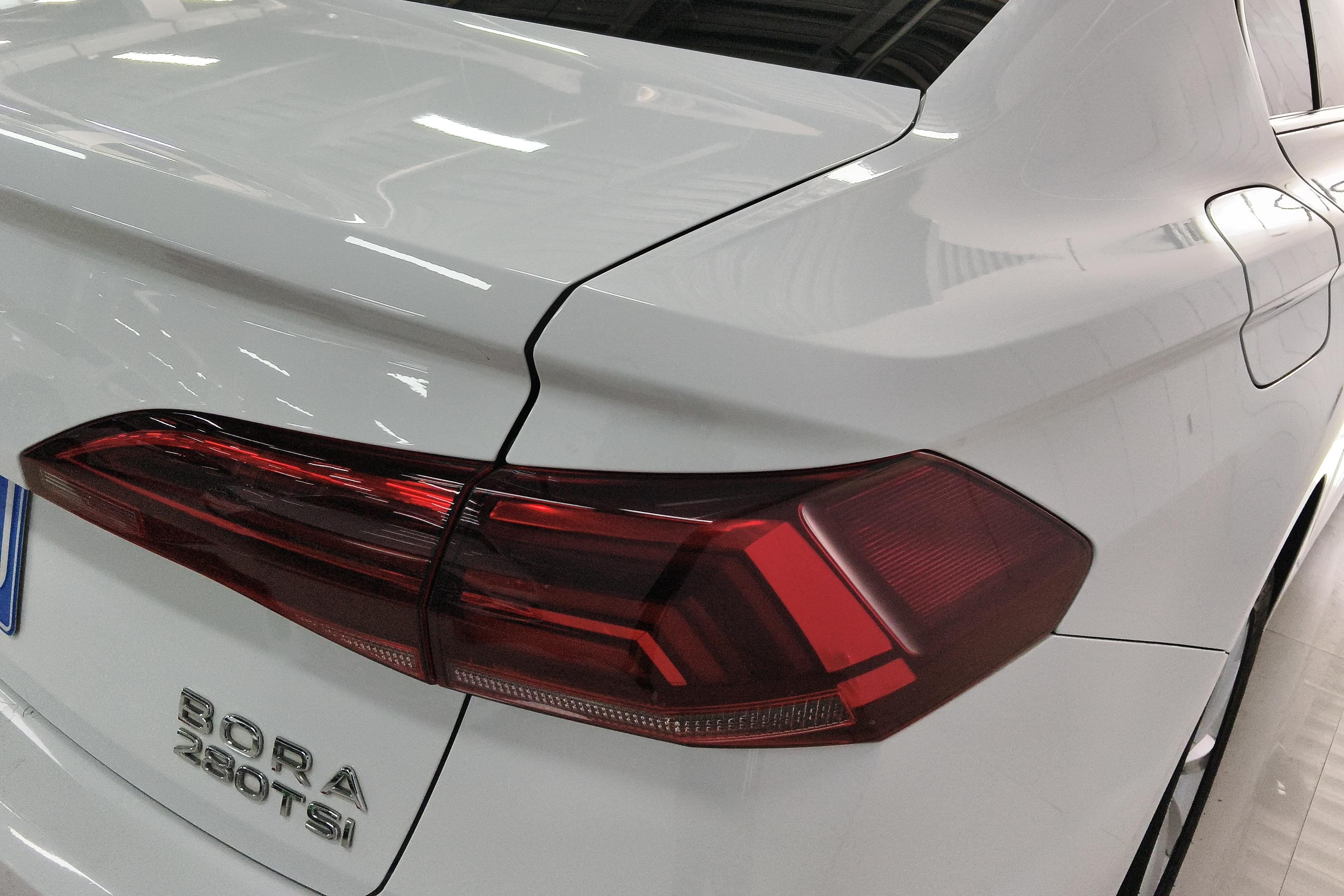 大众宝来 2021款 1.5L 自动 4门5座三厢车 精英智联版 (国Ⅵ) 