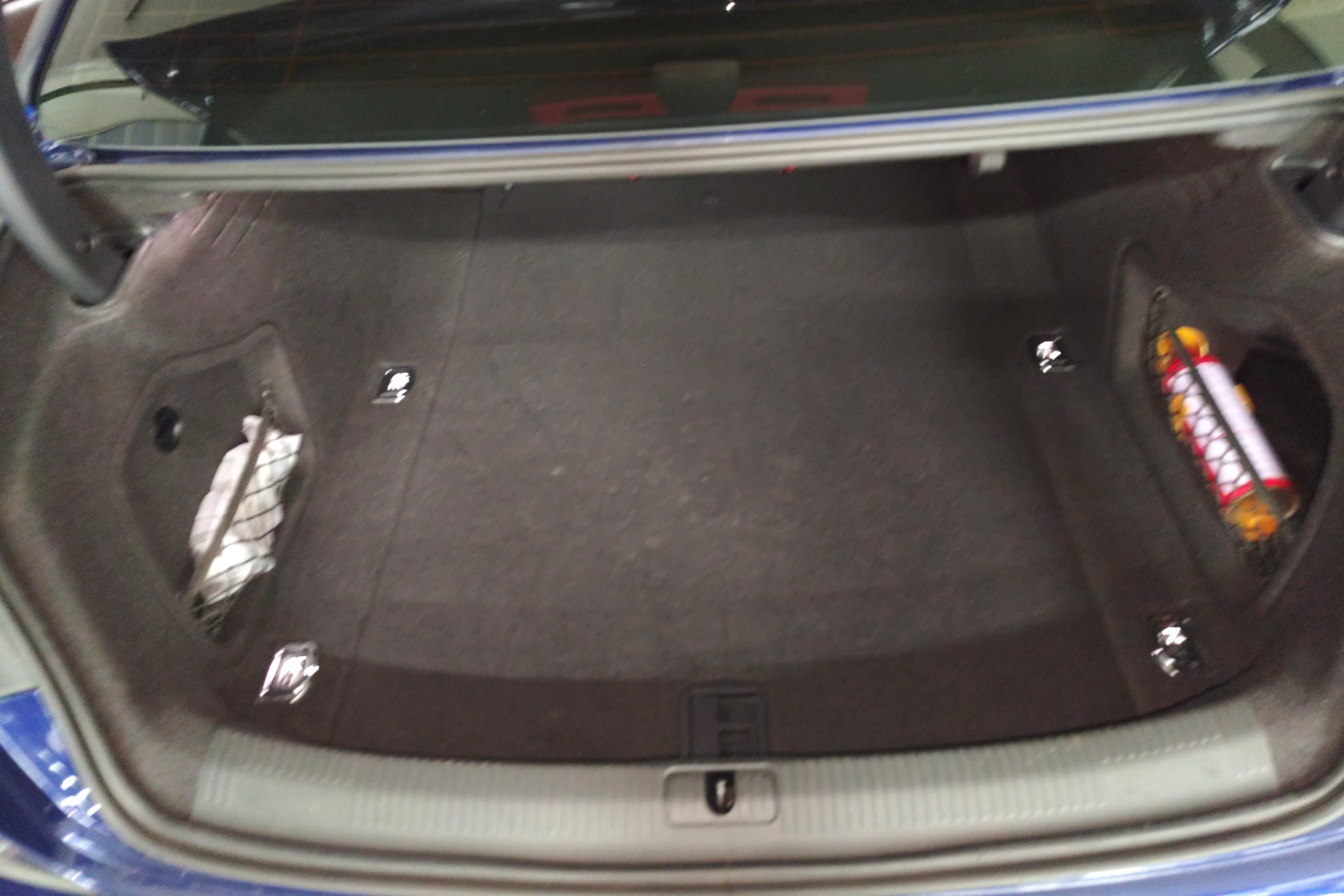 奥迪S4 [进口] 2018款 3.0T 自动 