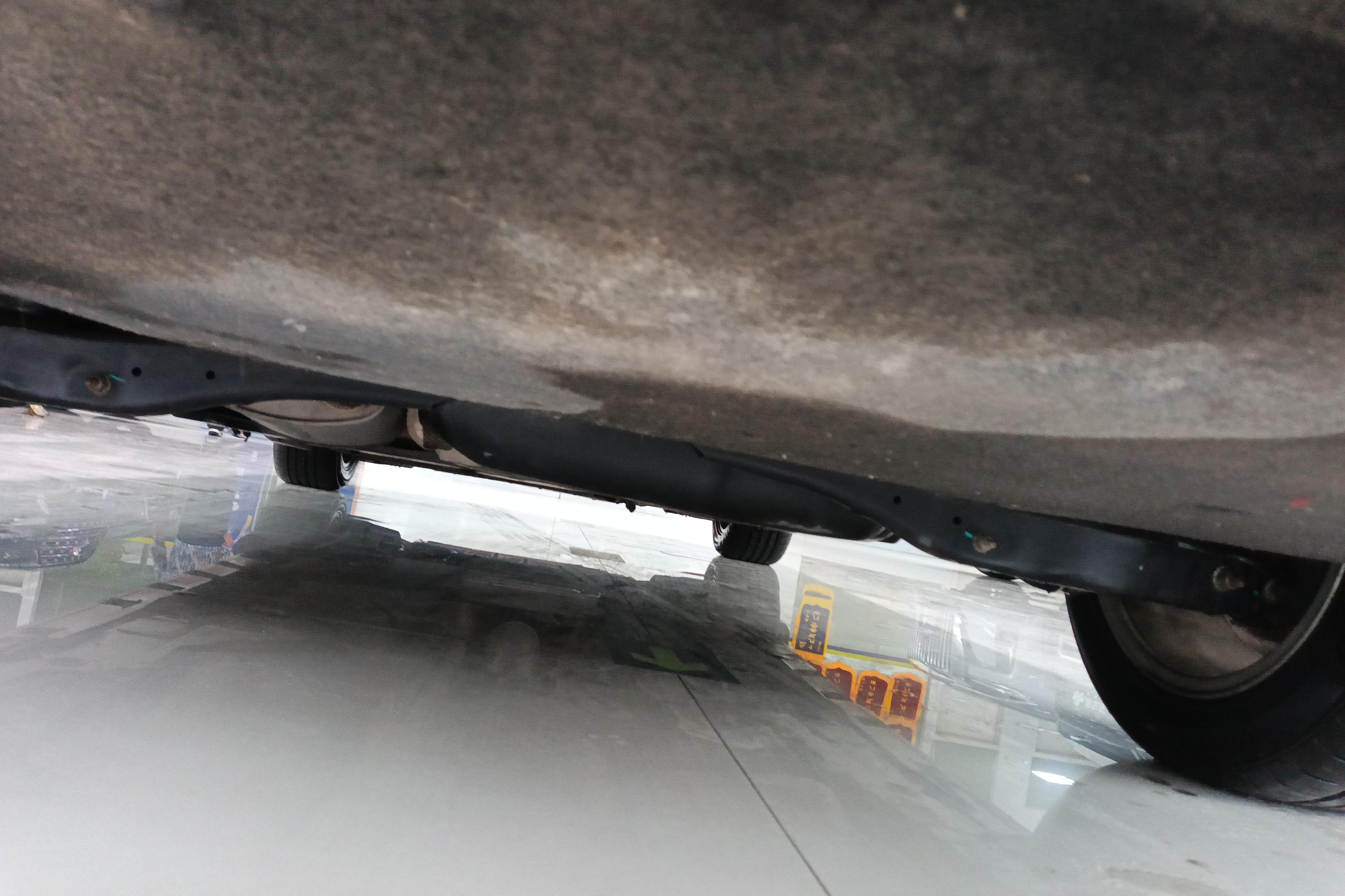大众迈腾 2018款 1.8T 自动 汽油 330TSI改款豪华型 (国Ⅴ) 