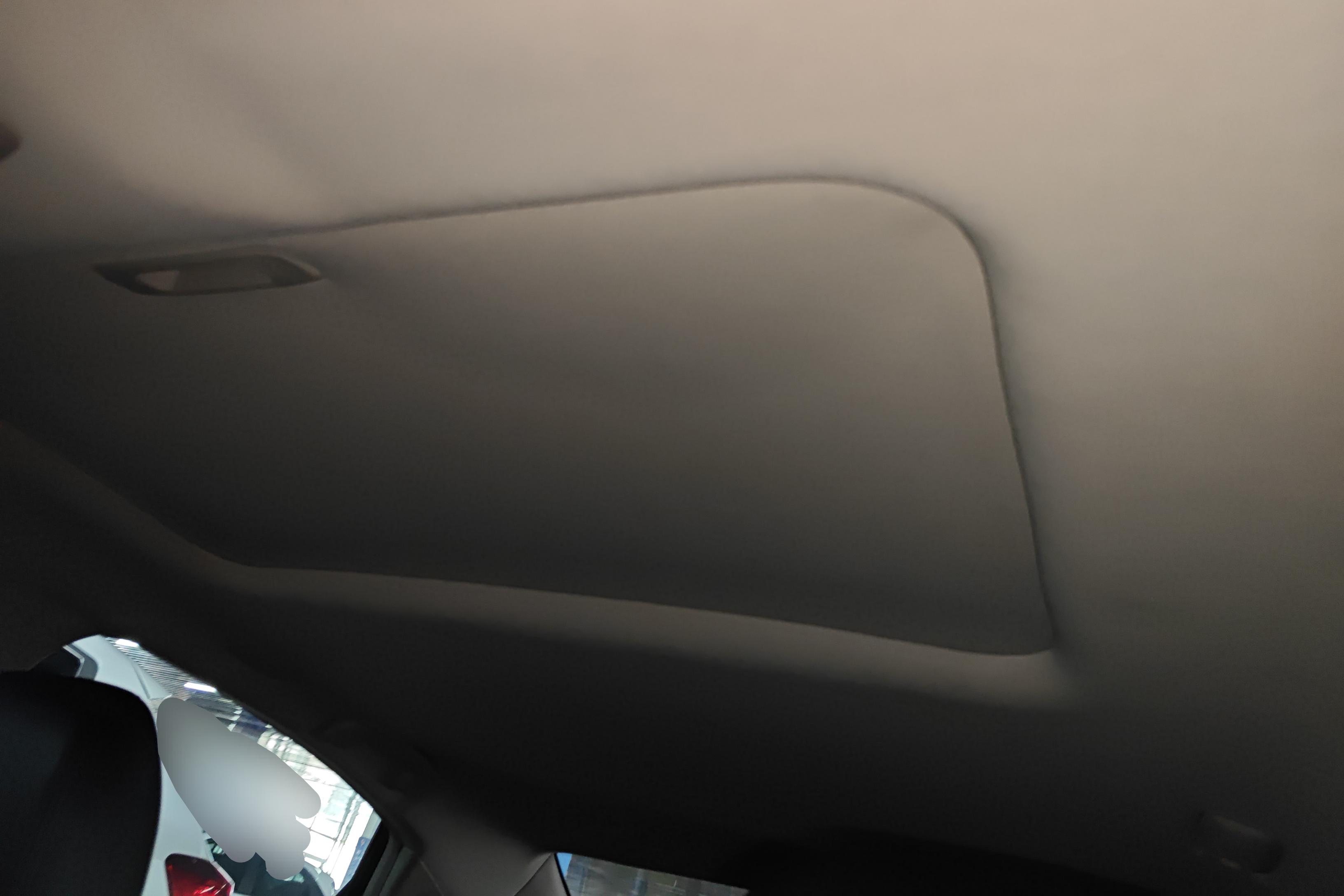 日产天籁 2013款 2.5L 自动 XL领先版 (国Ⅳ) 