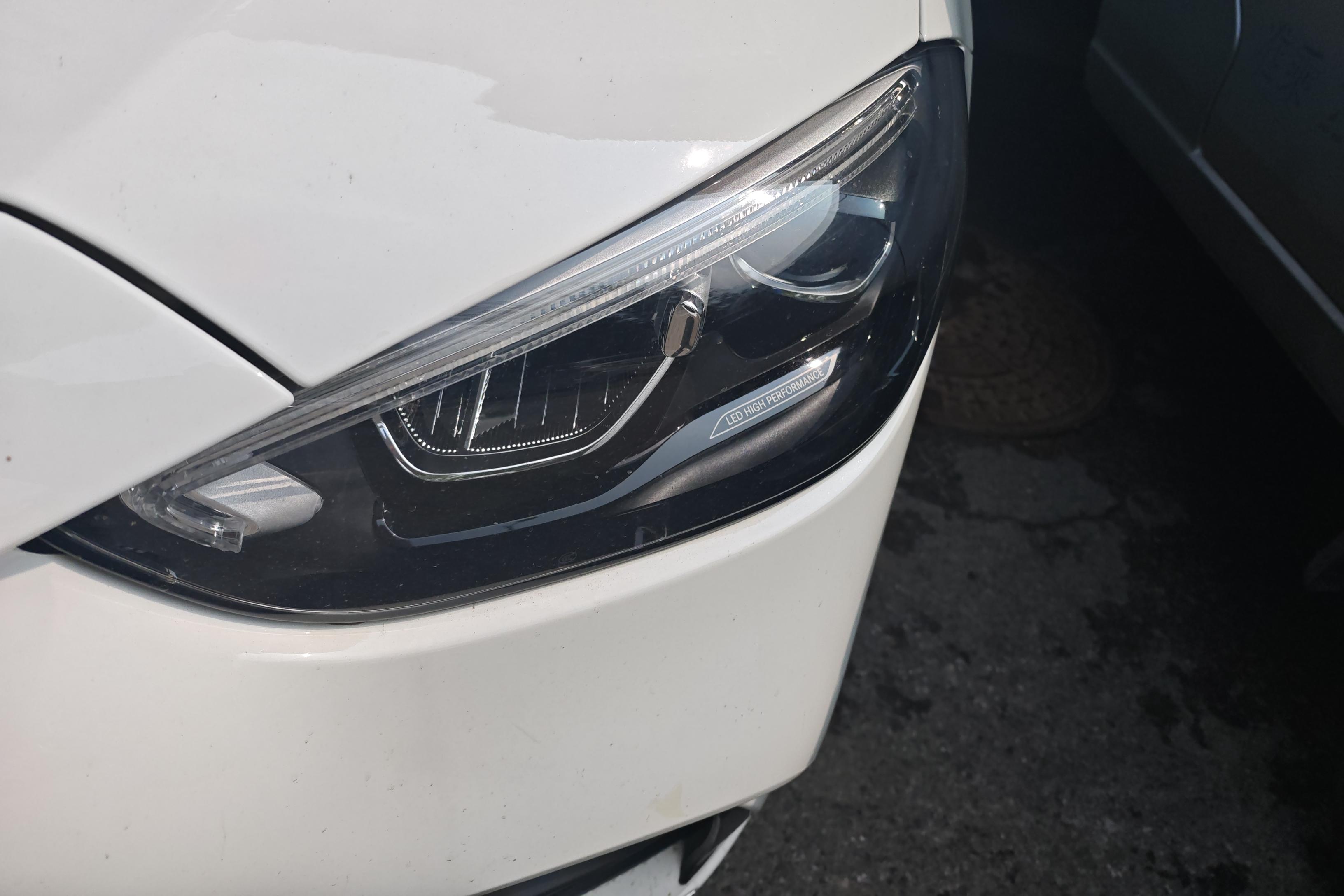 【贵阳二手奔驰C级】奔驰C级 C260L 2022款 1.5T 自动