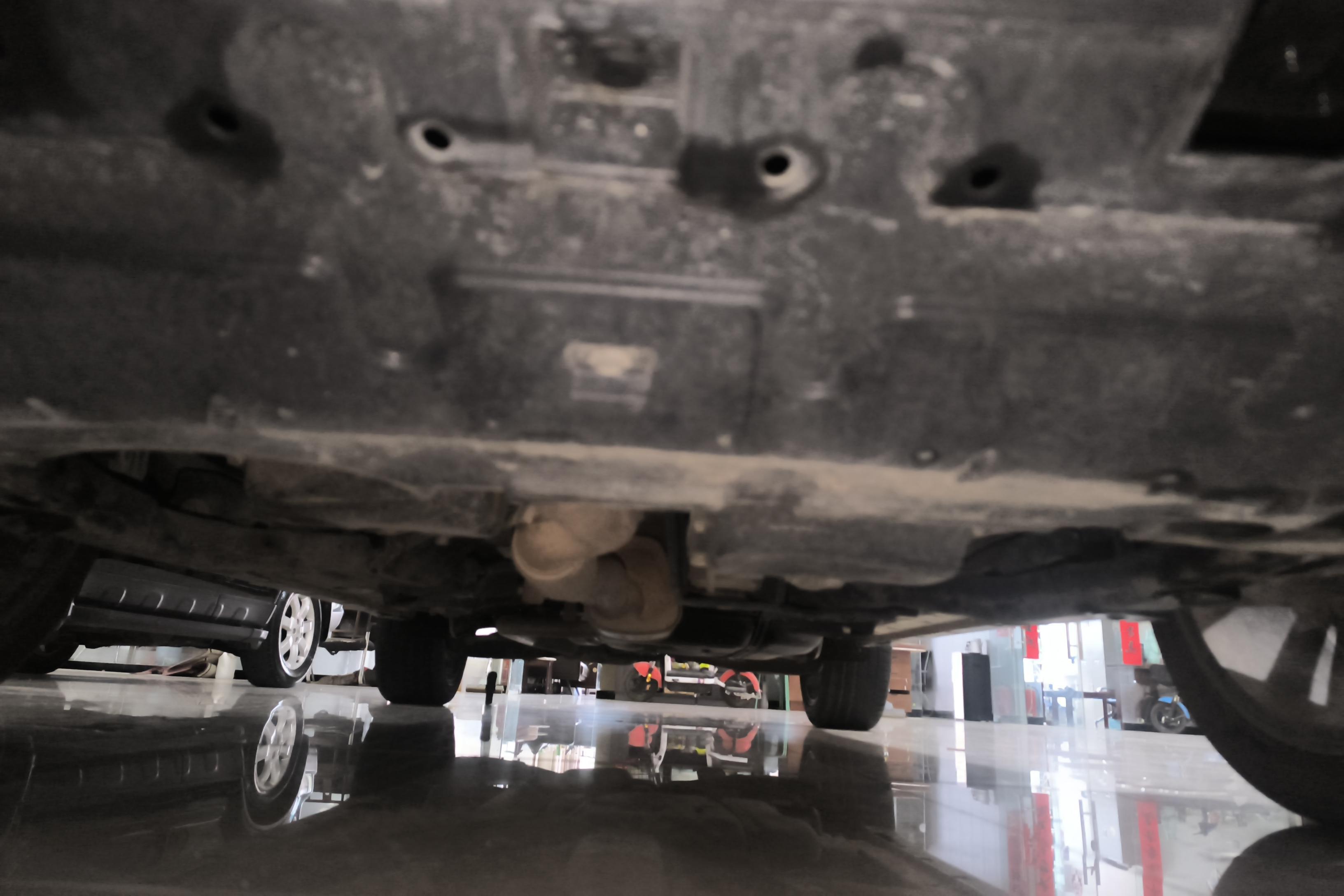 荣威RX5 PLUS 2021款 1.5T 自动 国潮智臻版 (国Ⅵ) 